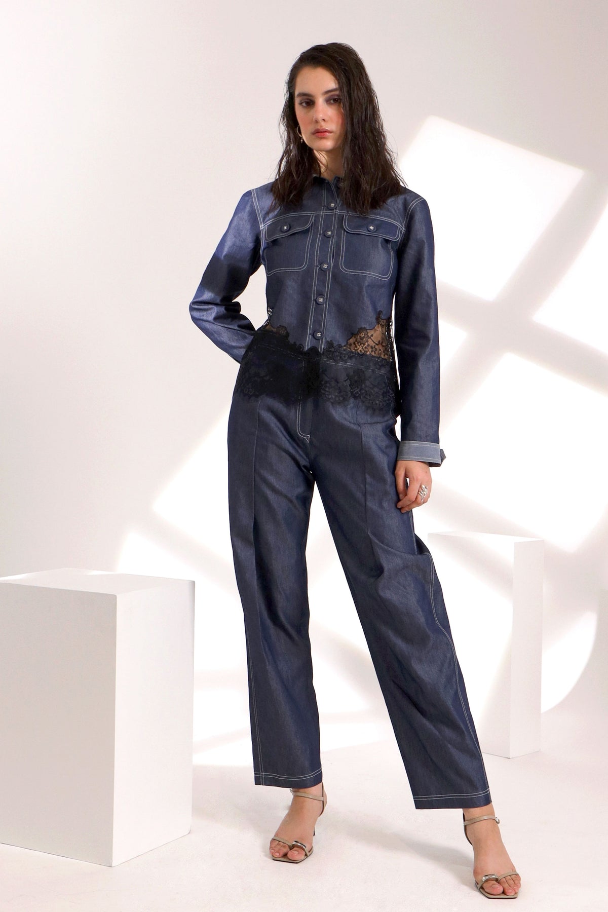 Lanie Top