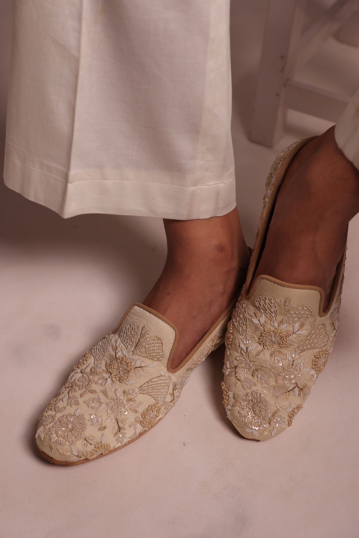 Valli Heritage Loafer