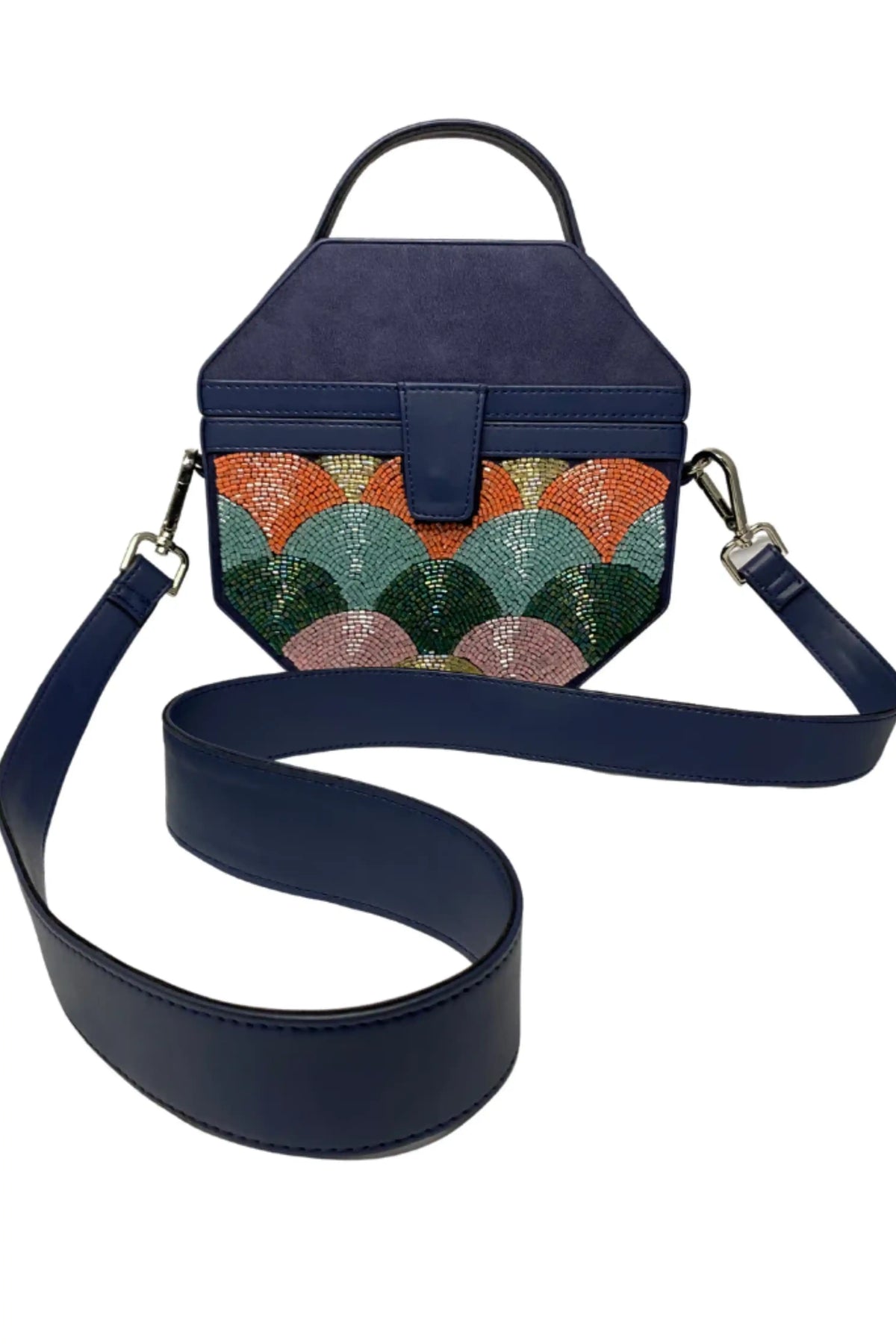 Garnet Bag