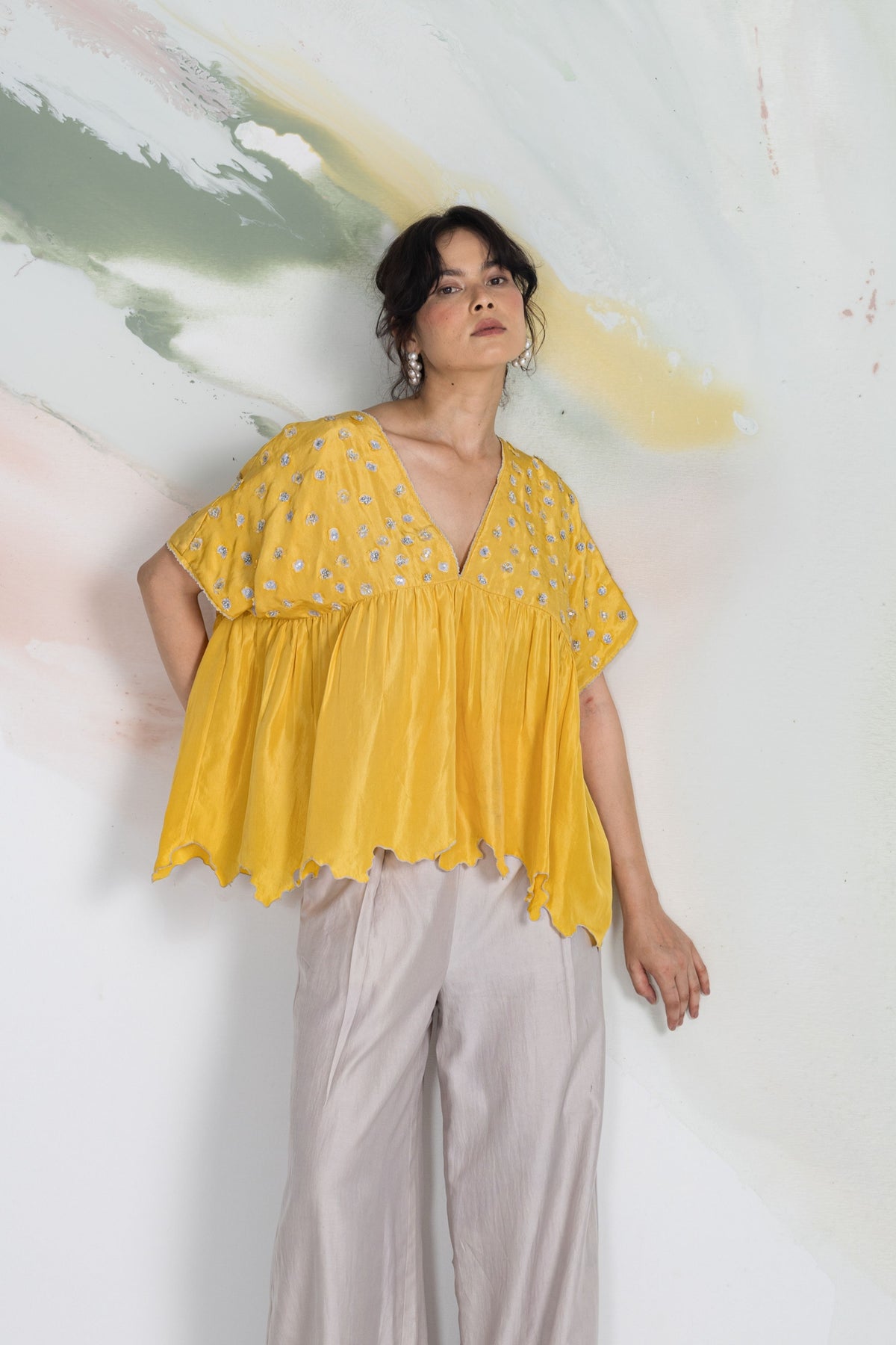 Glint Pants