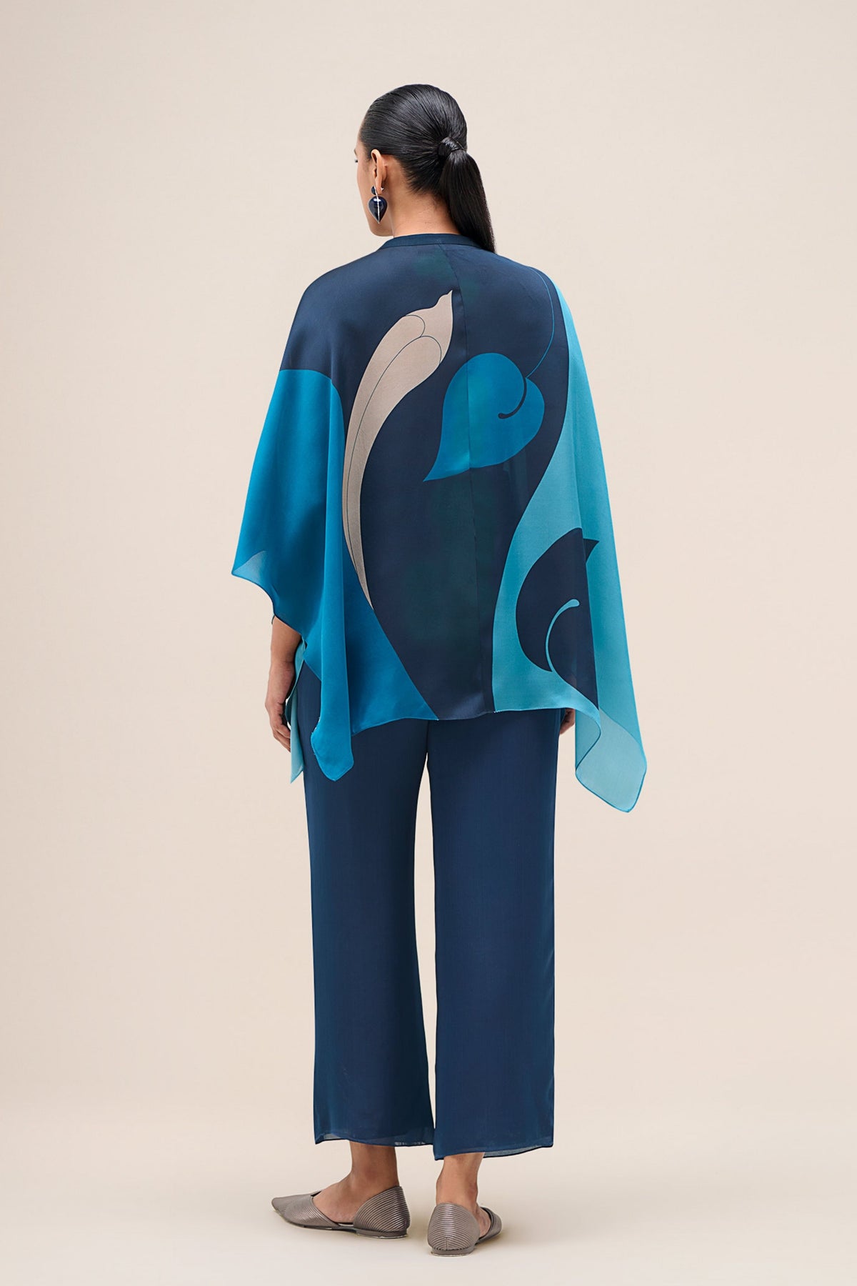 Miya Kaftan Set