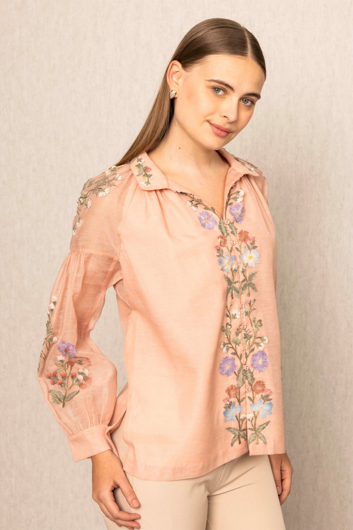 Orris Shirt