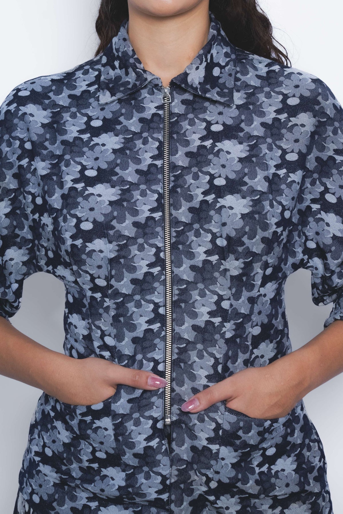 Ivy Tailored Top