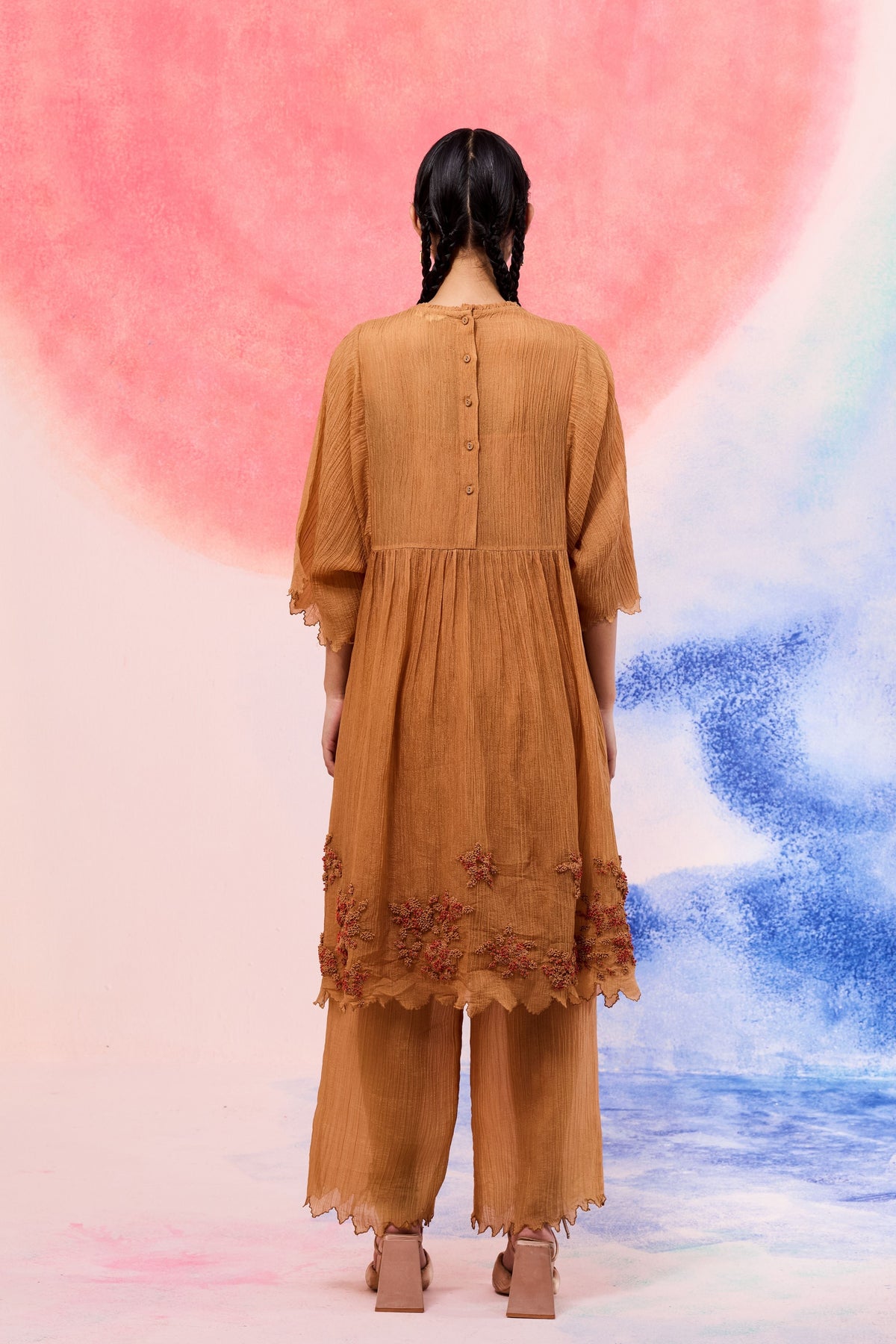 Dune Riase Dress