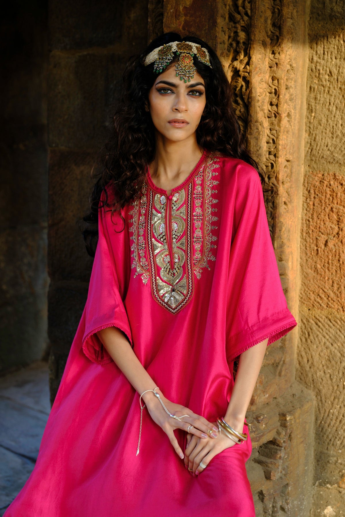 Leila Kaftan