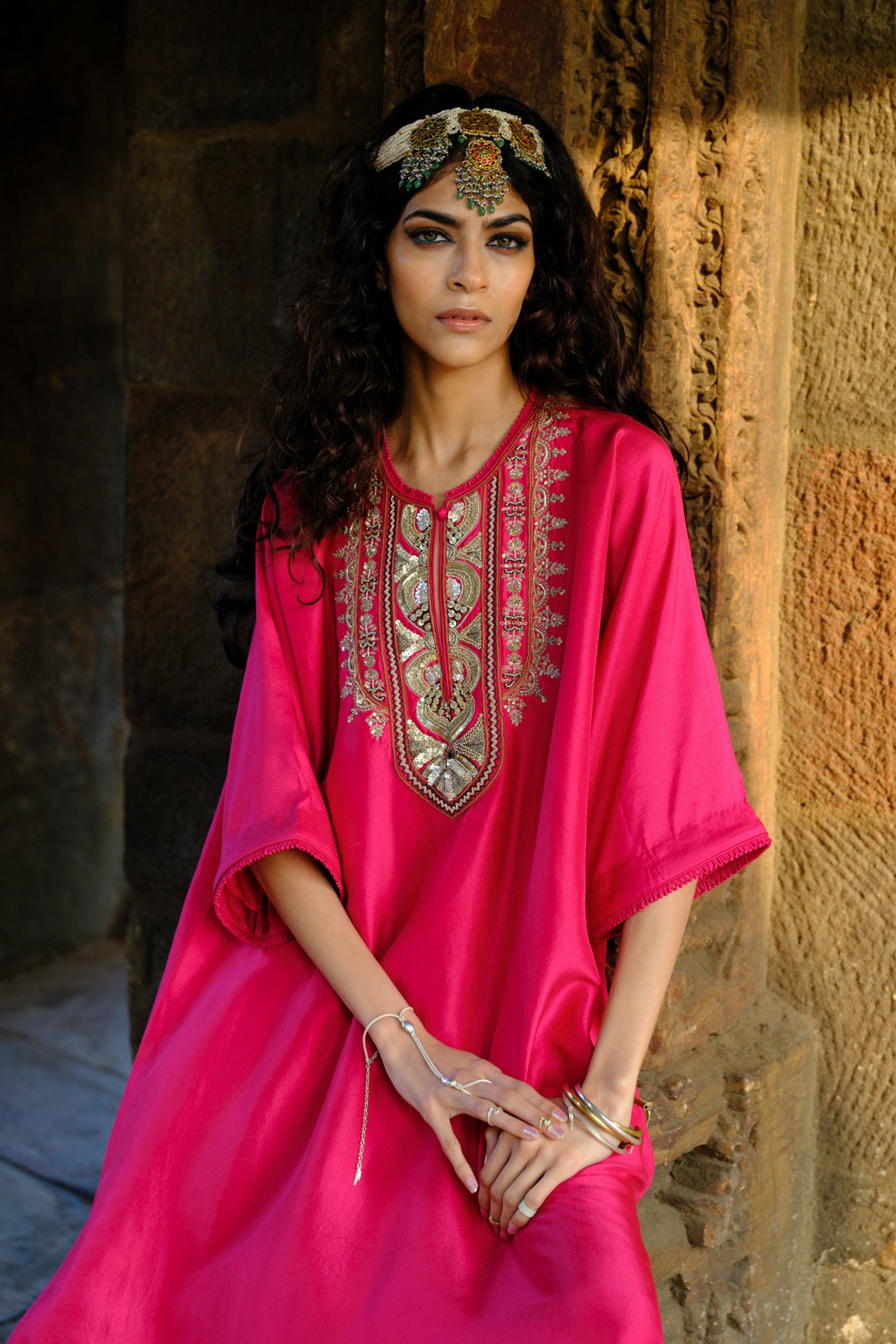 Leila Reddy Jayanti Reddy - Leila Kaftan - Elahe