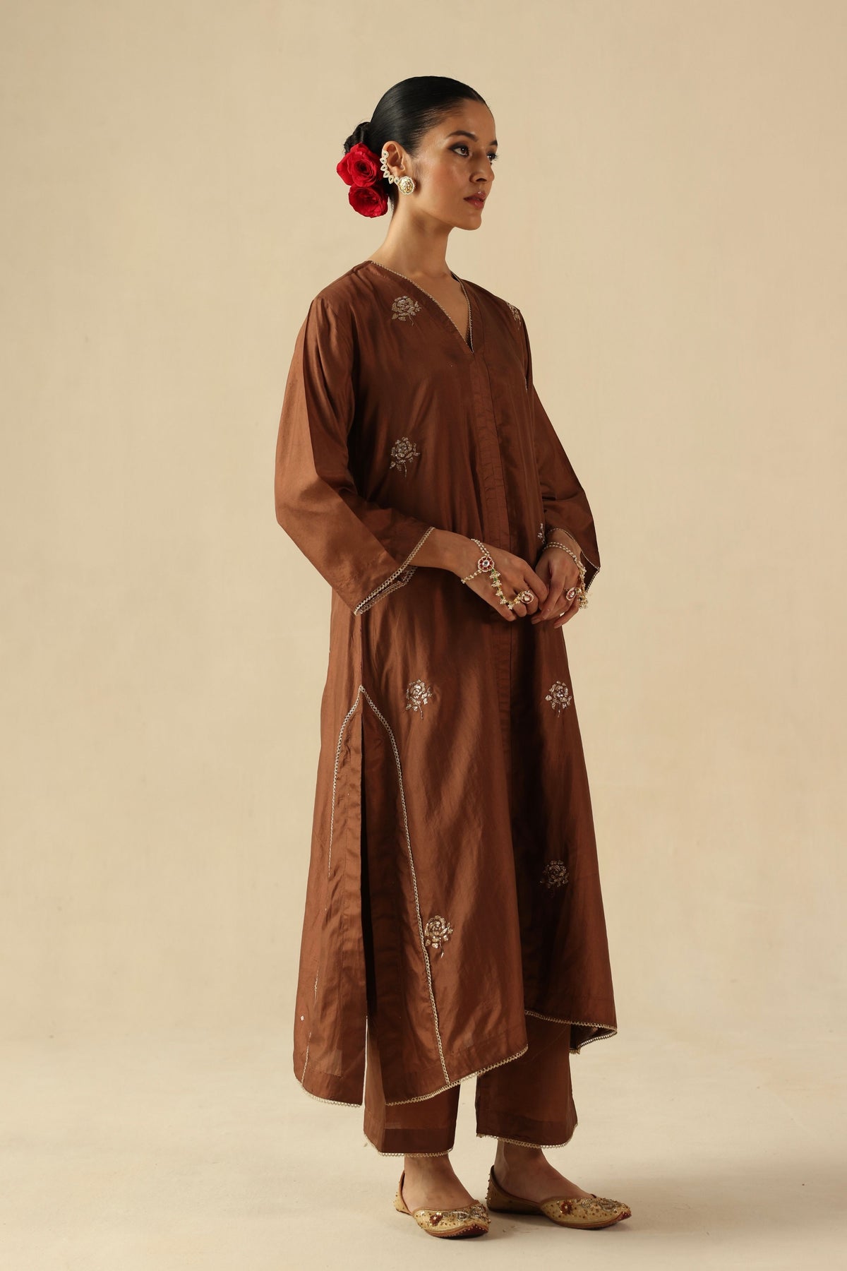 Kohinoor Kurta Set