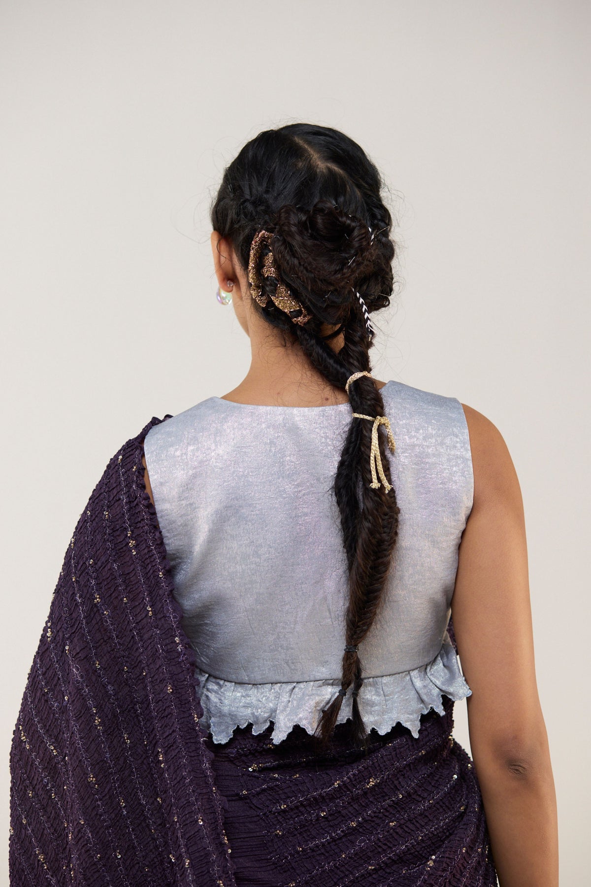 Stardust Blouse