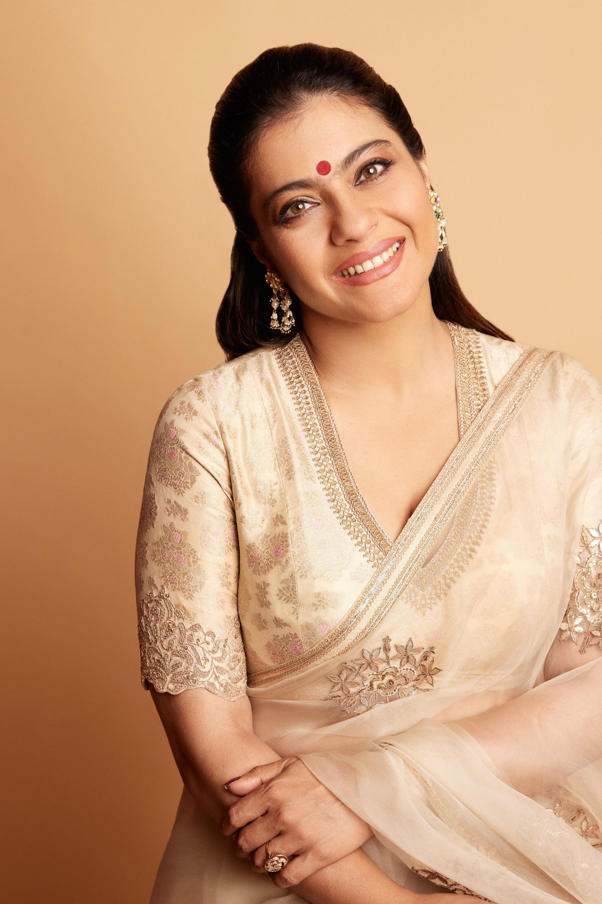 Inaaya Saree