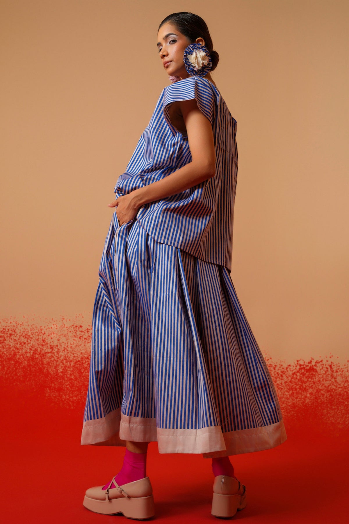 Gale Skirt