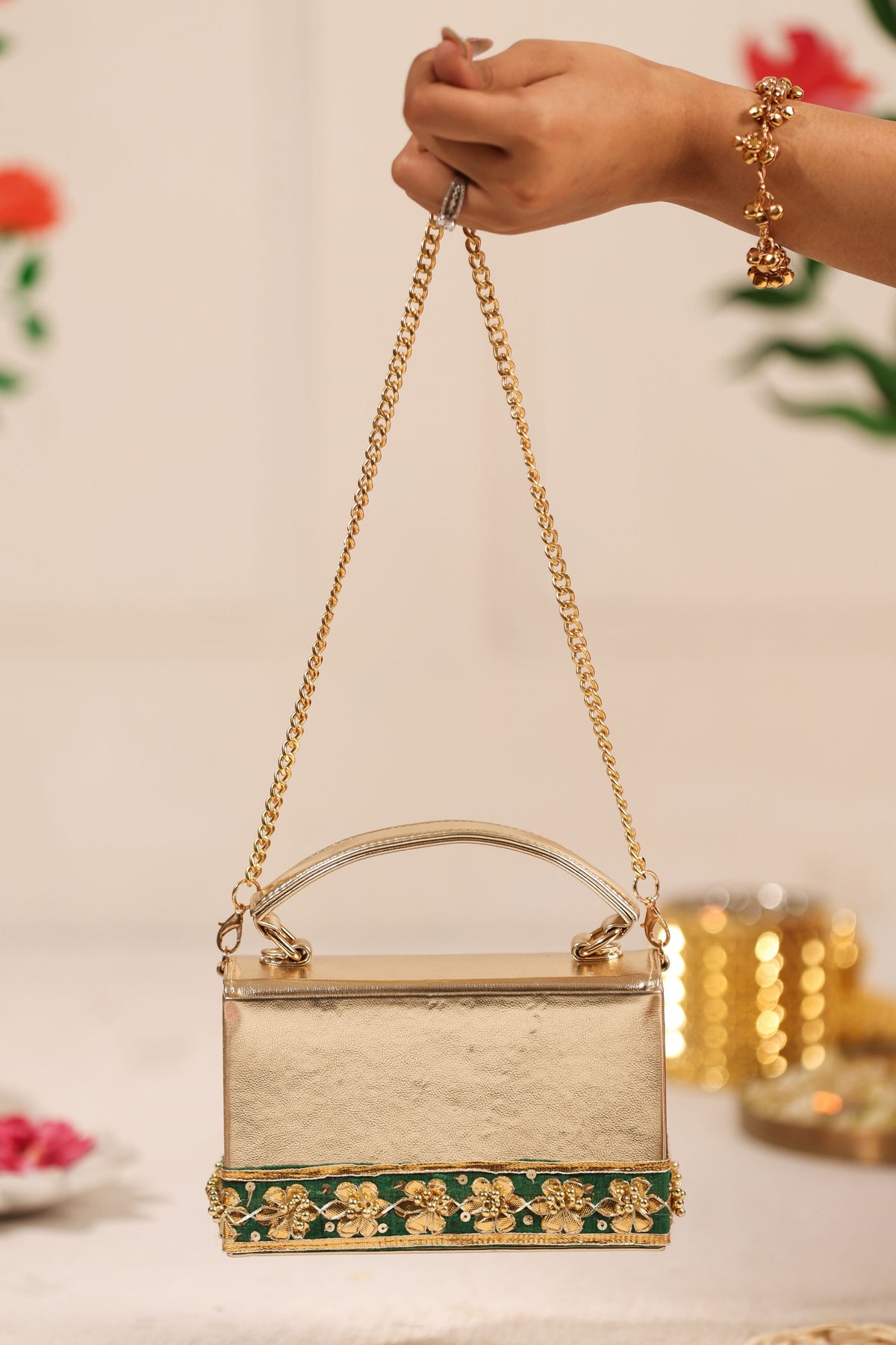Kalakriti Sling