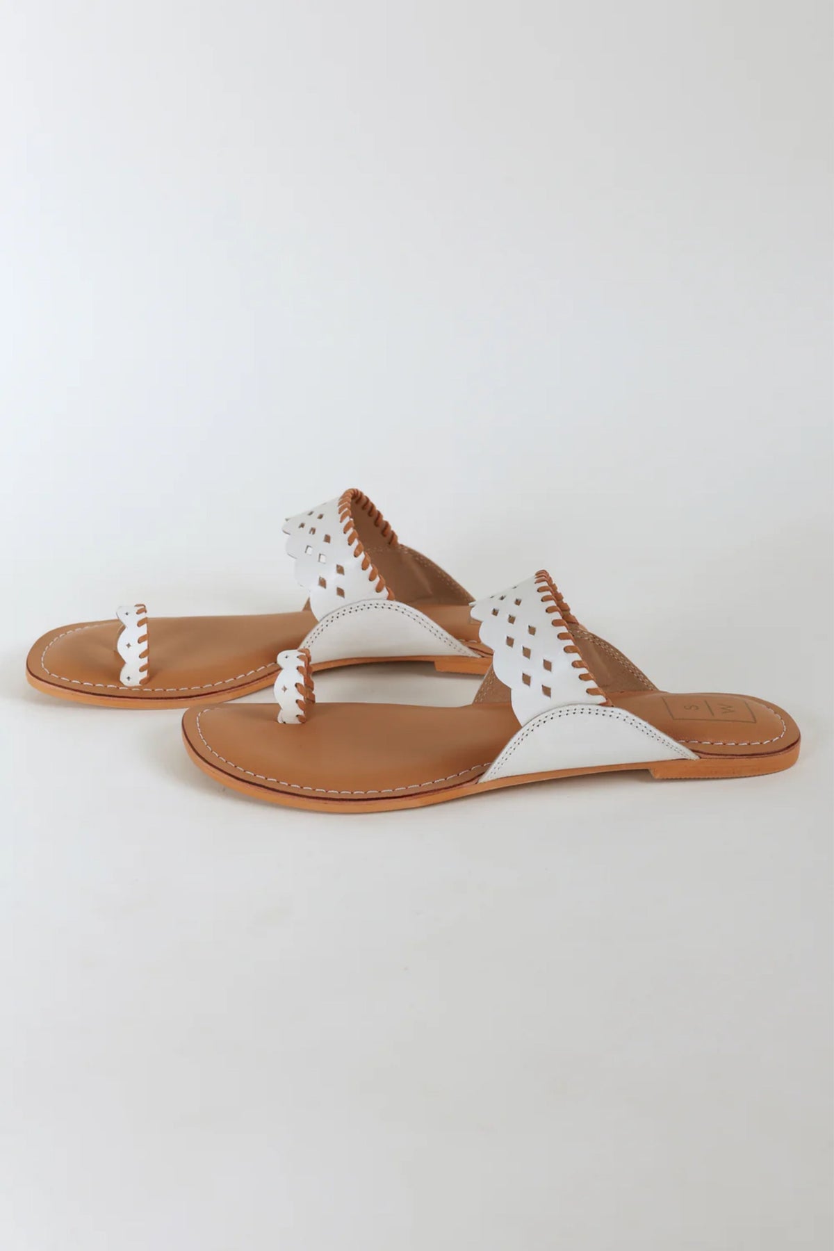 Pooja Sandals