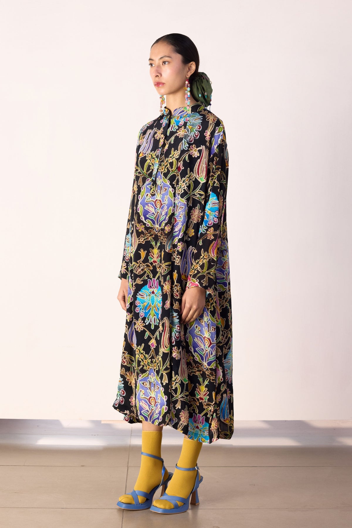 Ziva Dress