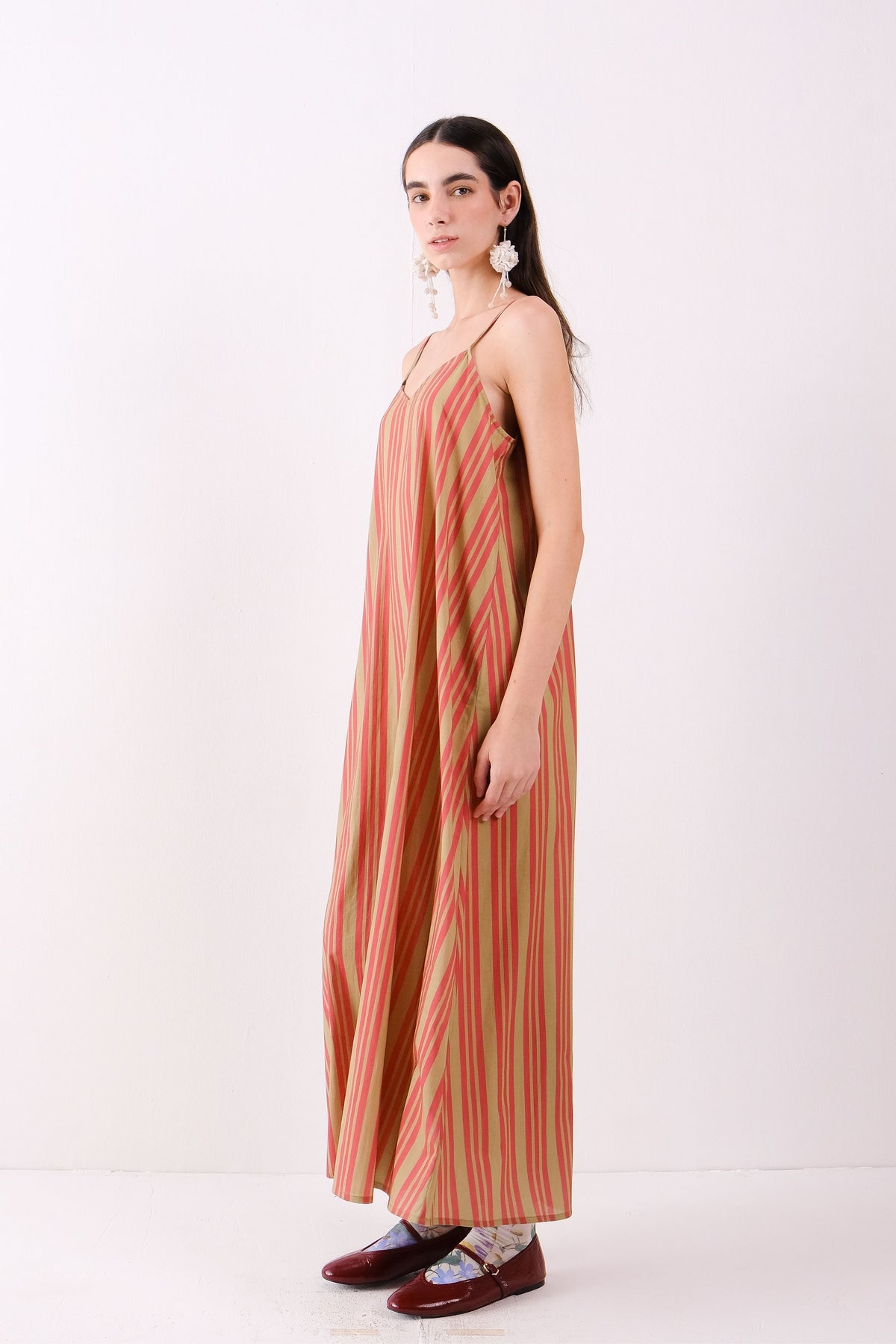 Zest Dress