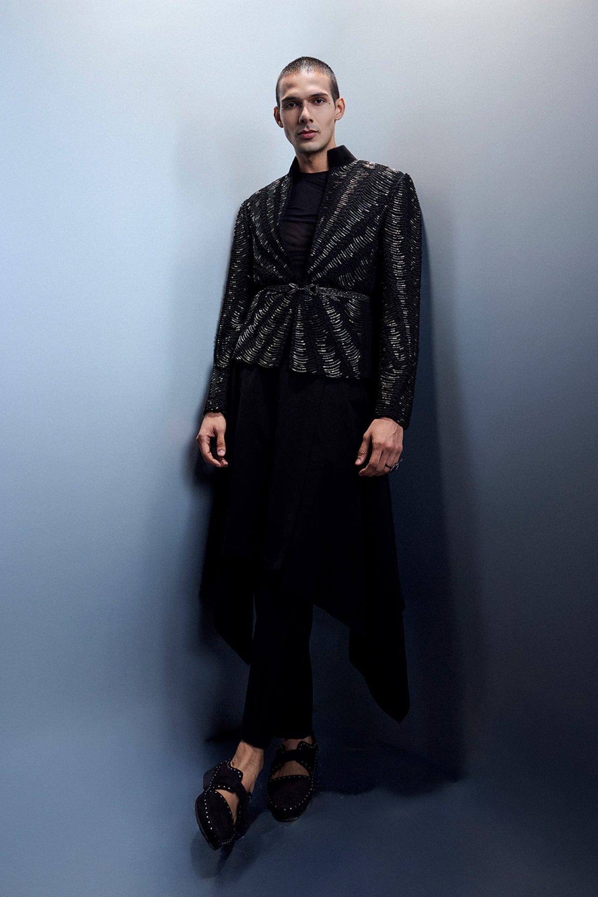 Noir Ascend Jacket