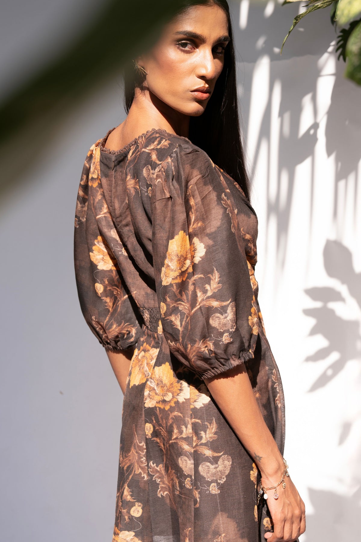Earthsong Dress