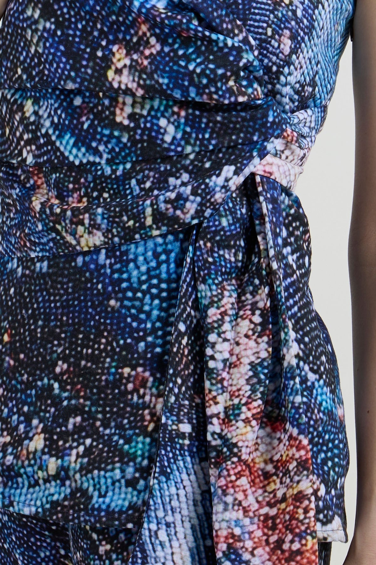 Mosaic Co-Ord Set