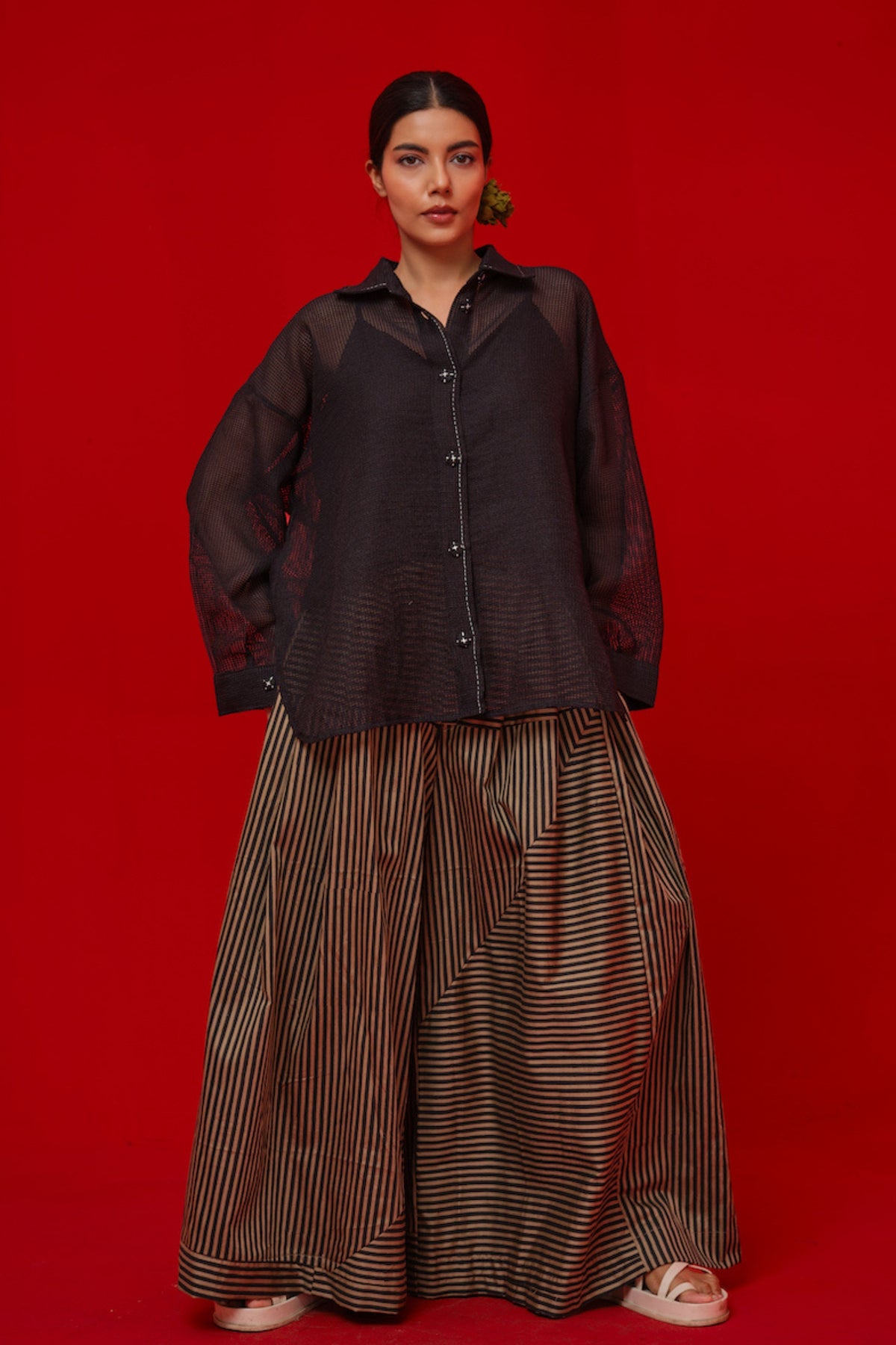 Float Pants