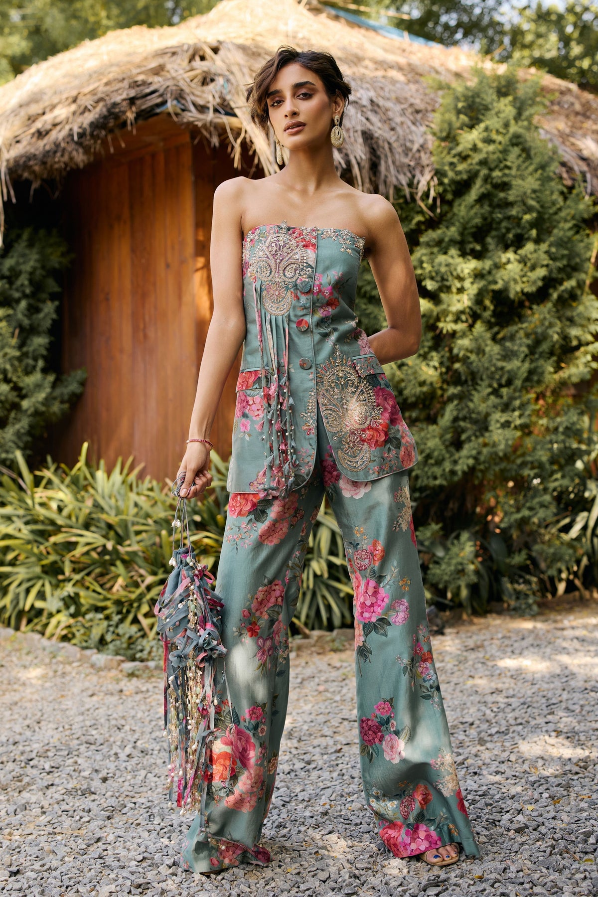 Irene Co-ord Set