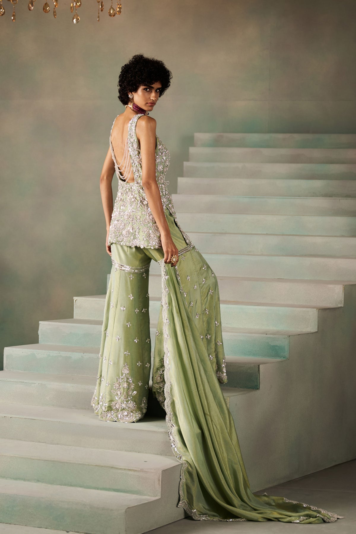 Diana Sharara Set