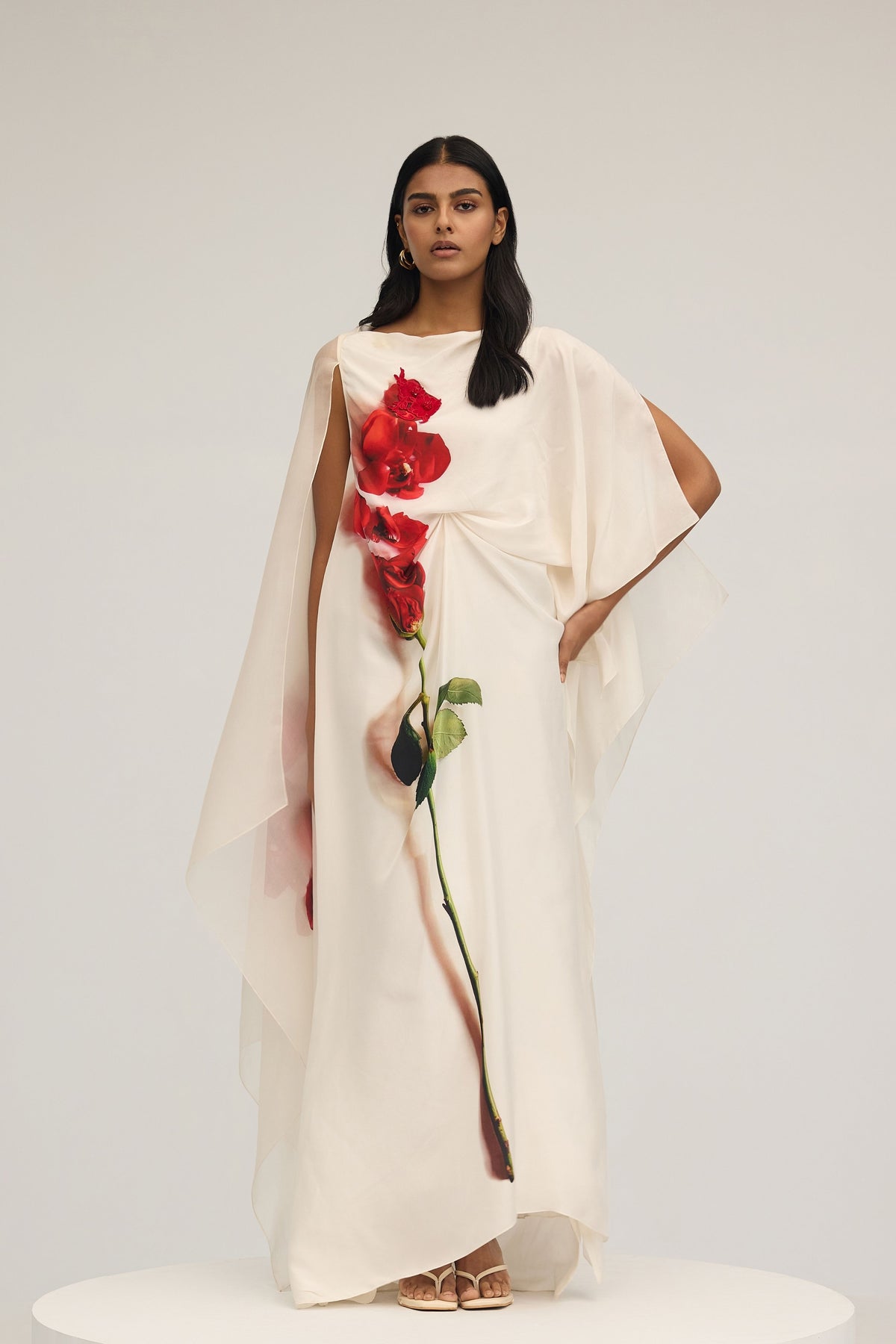 Louis Dress