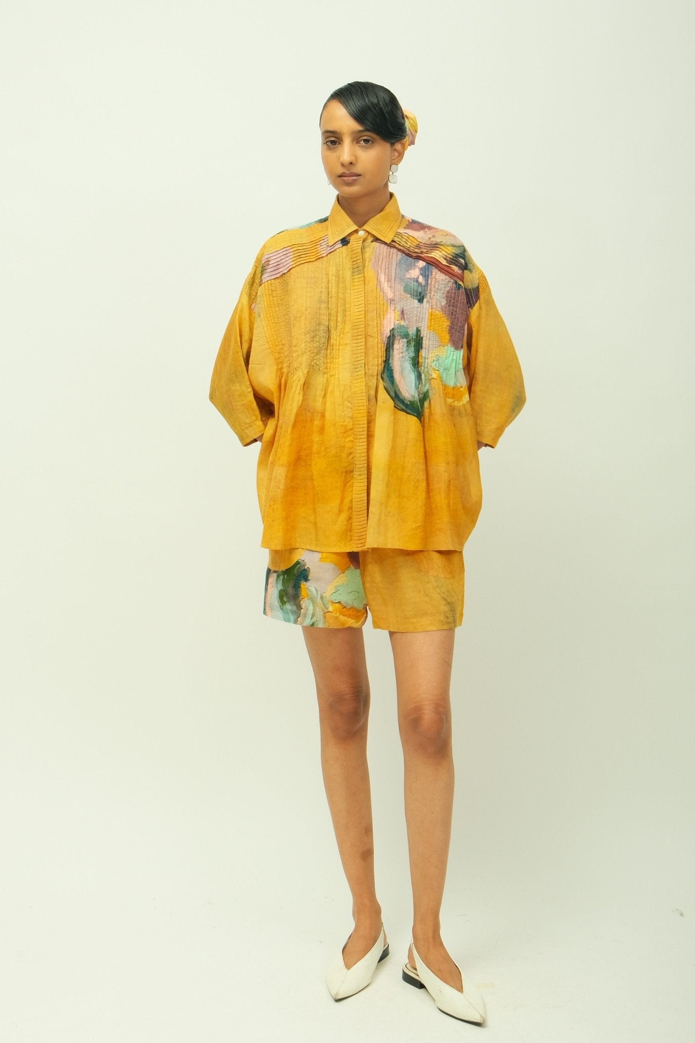 Sol Short - O'Frida - Elahe