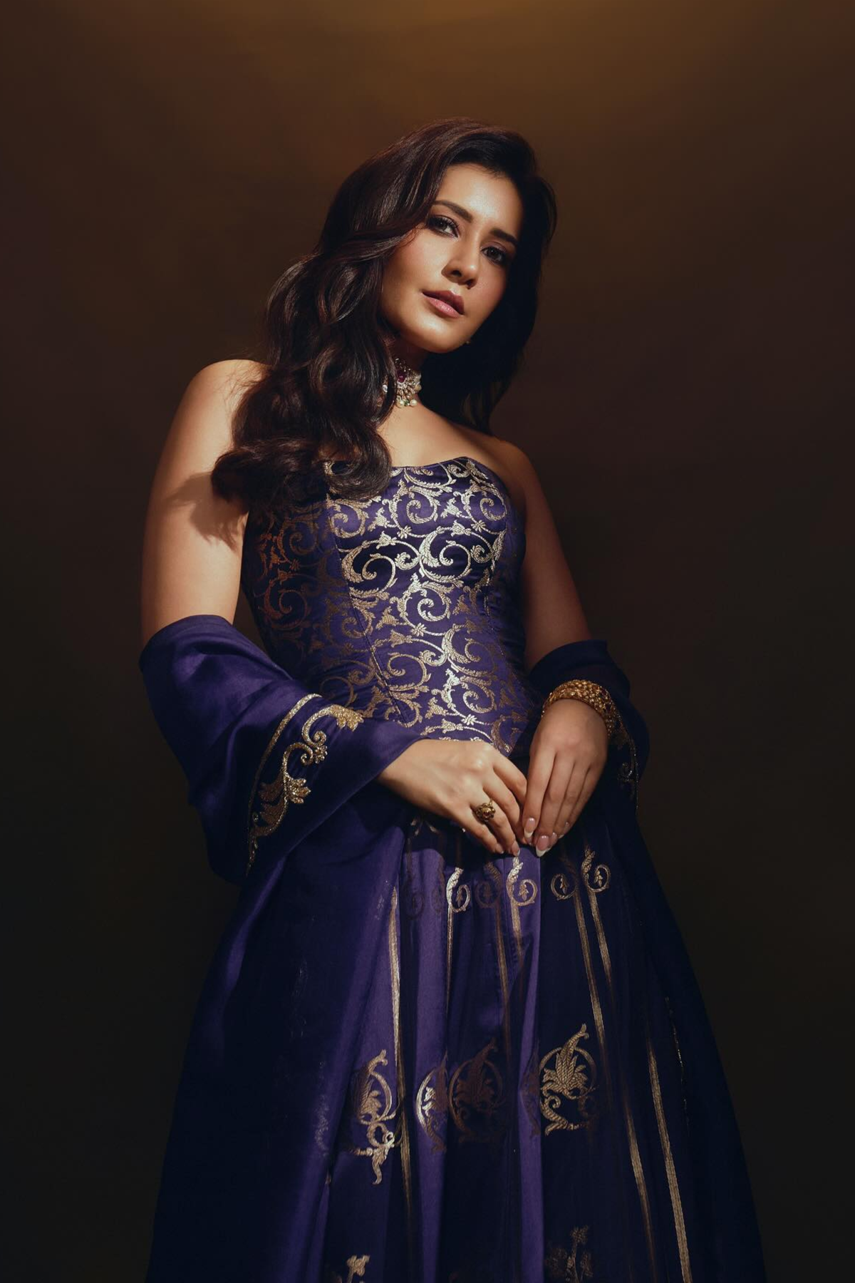 Raashii Khanna in Ekaya