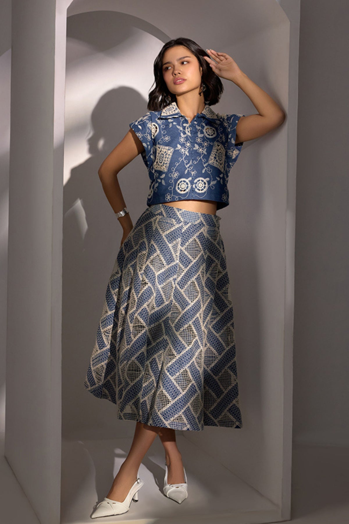 Nina Co-ord Set