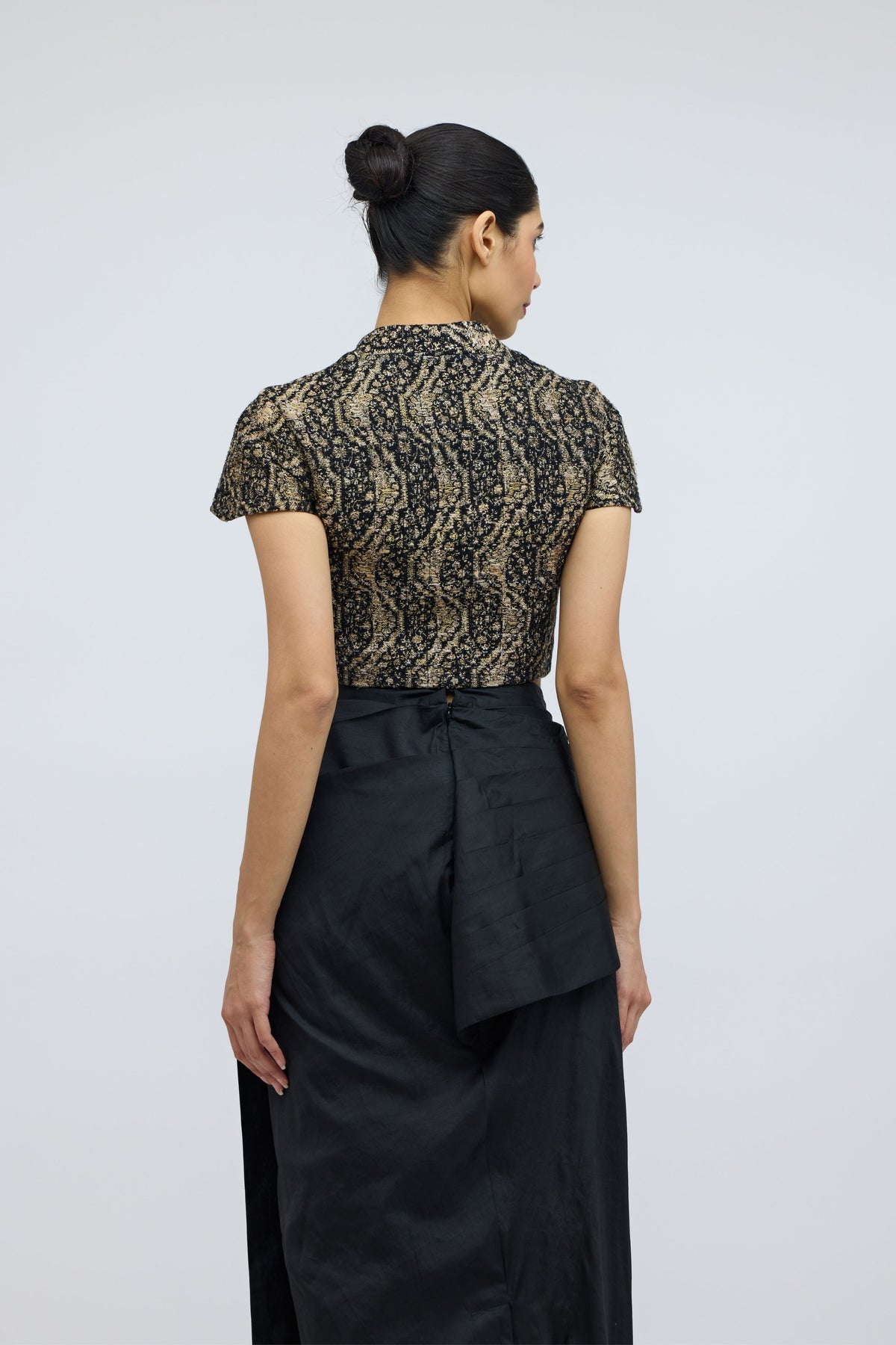 Gul-e-Istanbul Blouse