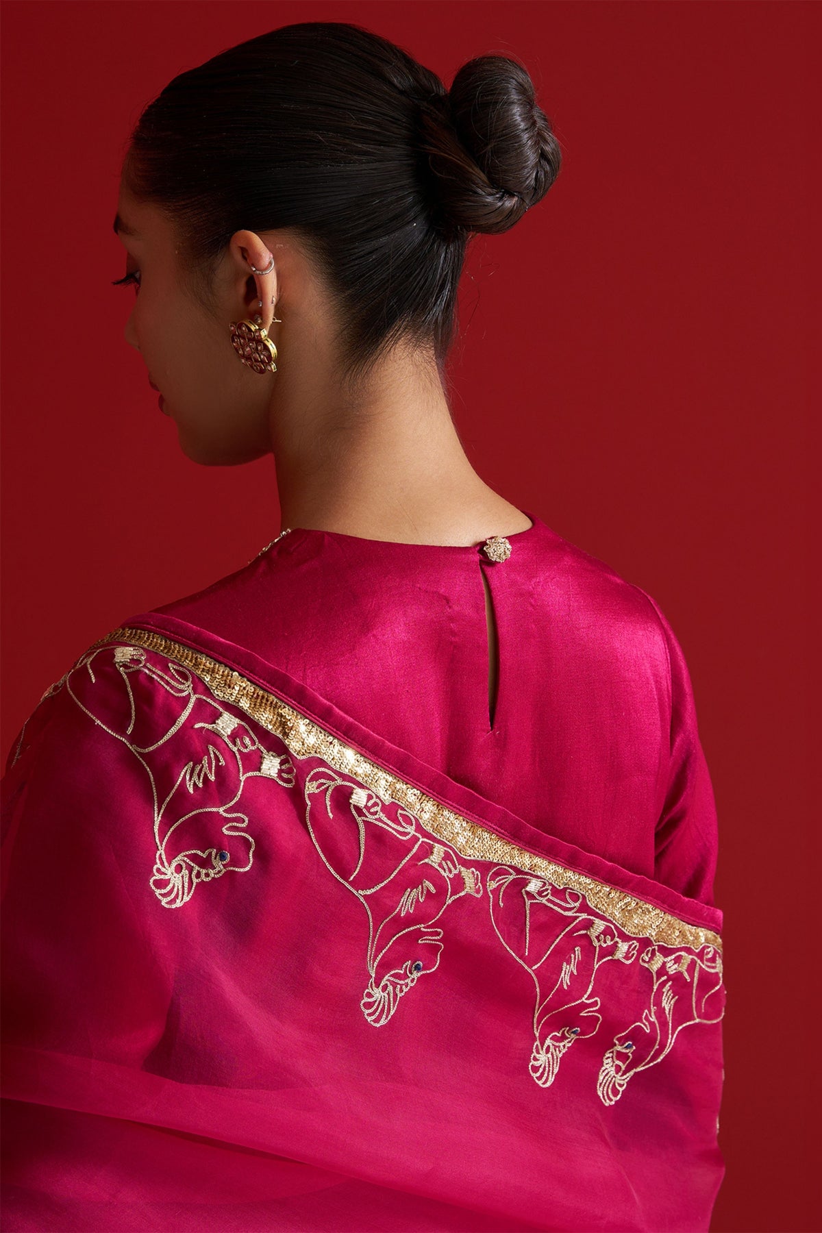 Tejasi Kurta Set