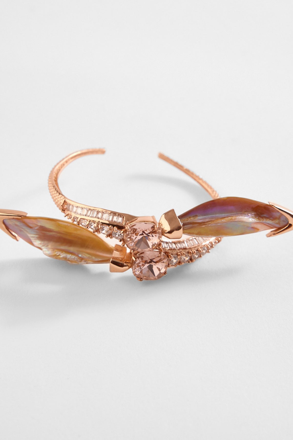 Le Palm Serefina  Handcuff