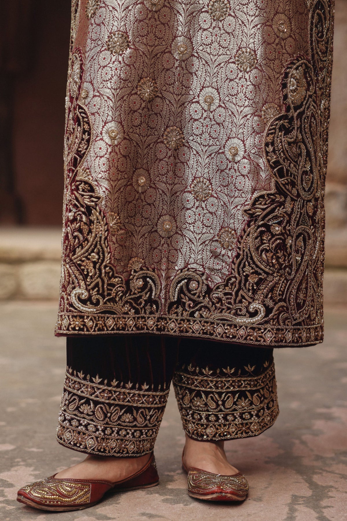 Bahisht Kurta Set
