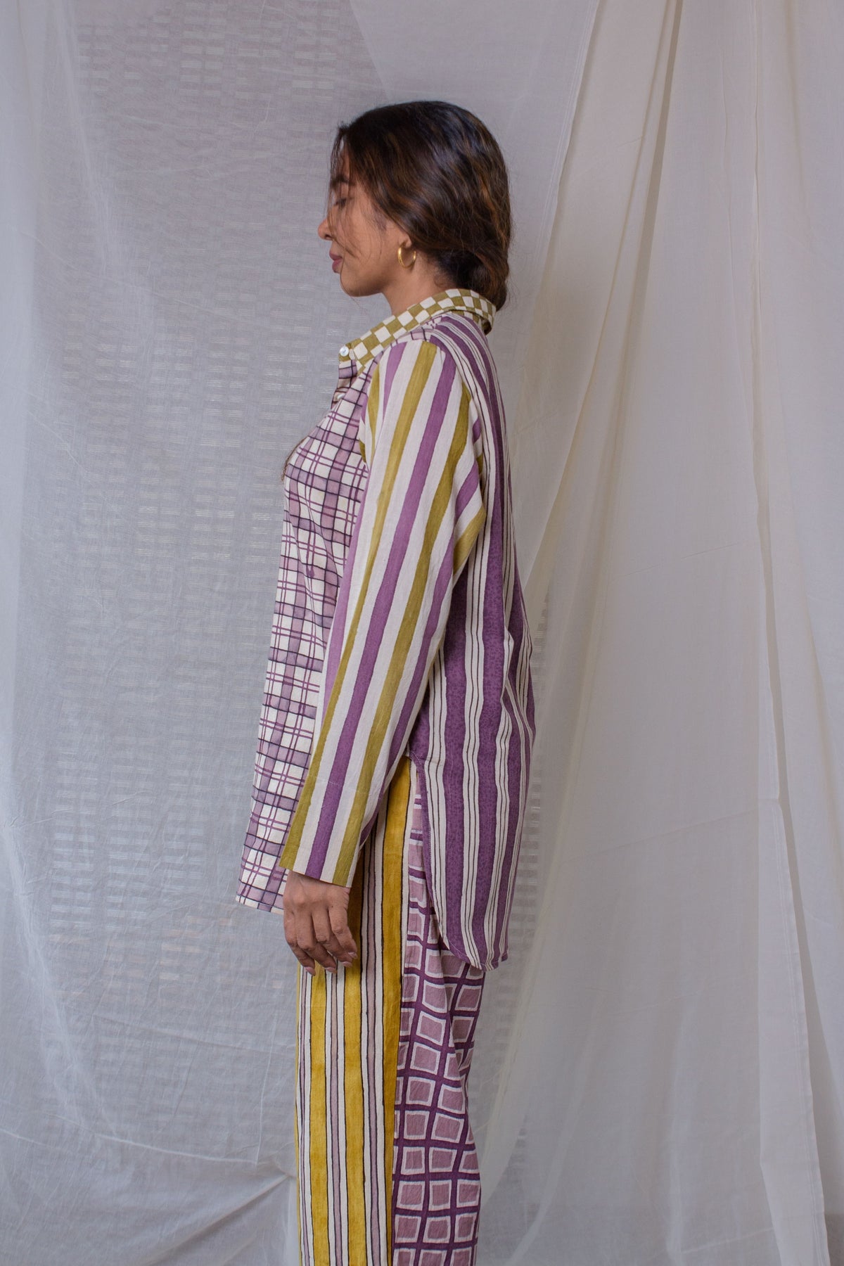 Composition Viii Shirt