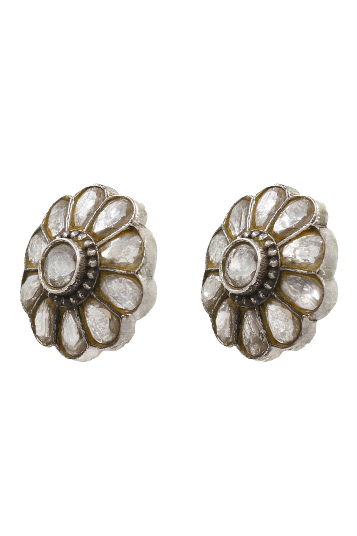 Elegance Silve Earrings