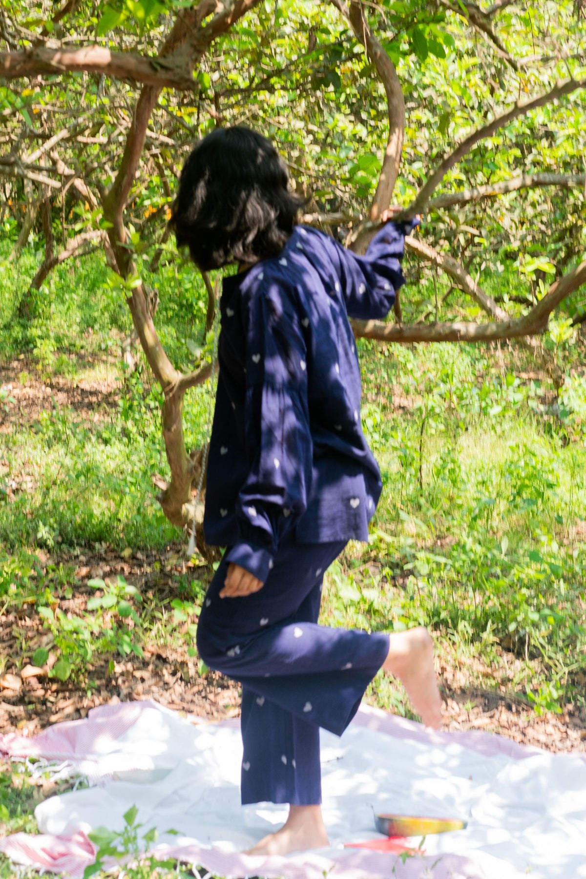 Giny Co-Ord Set