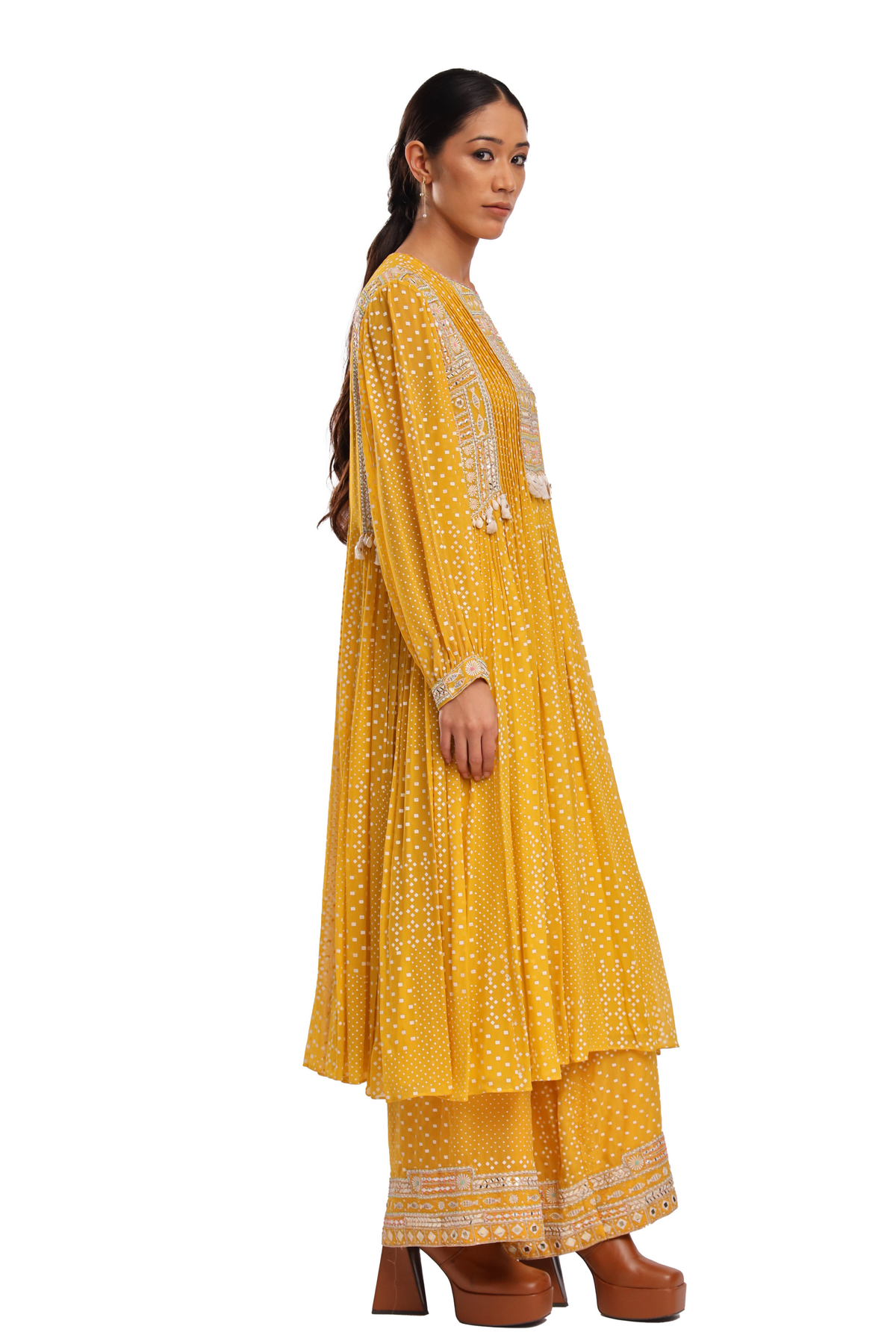 Yellow Nurgul Set