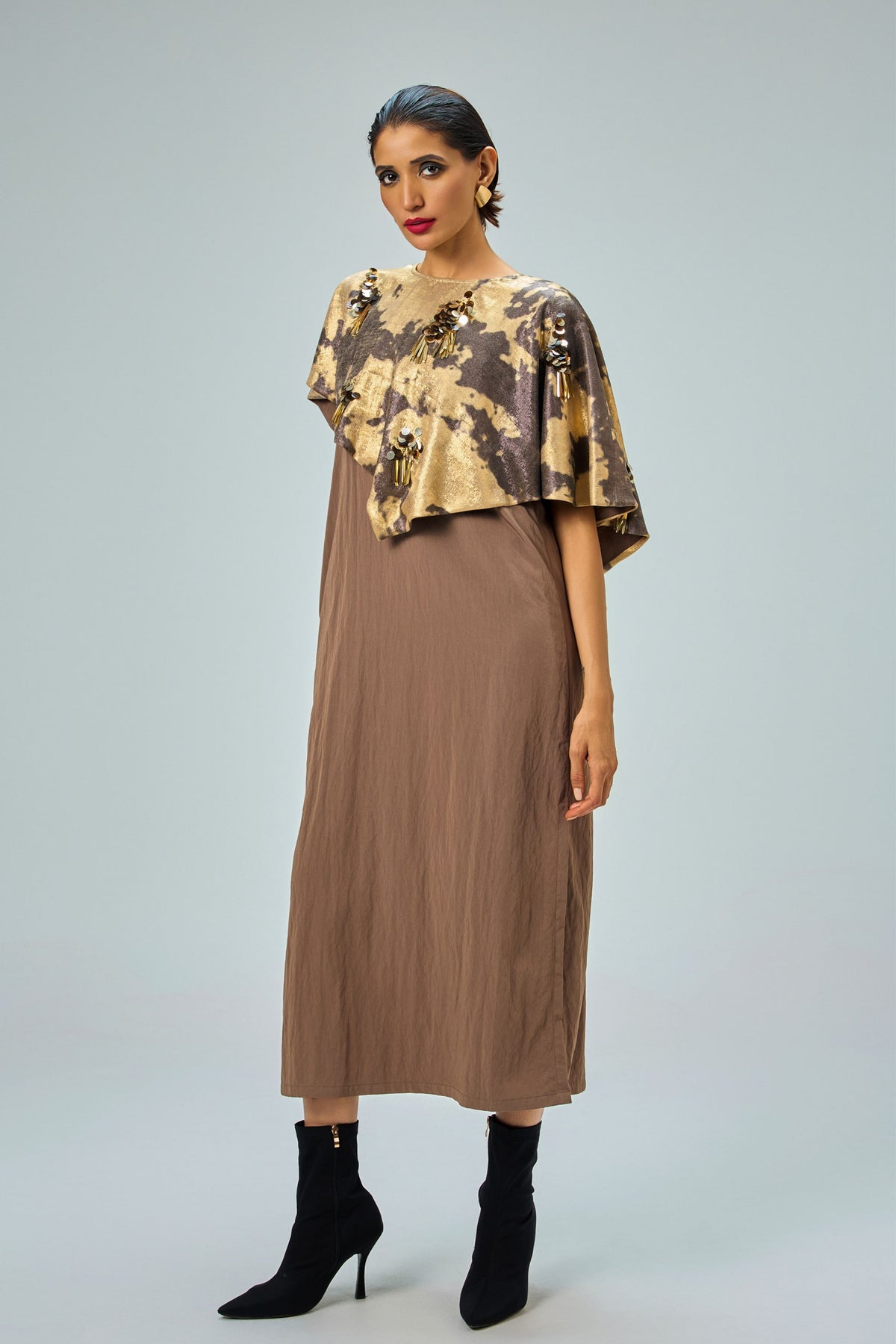 Solara Dress