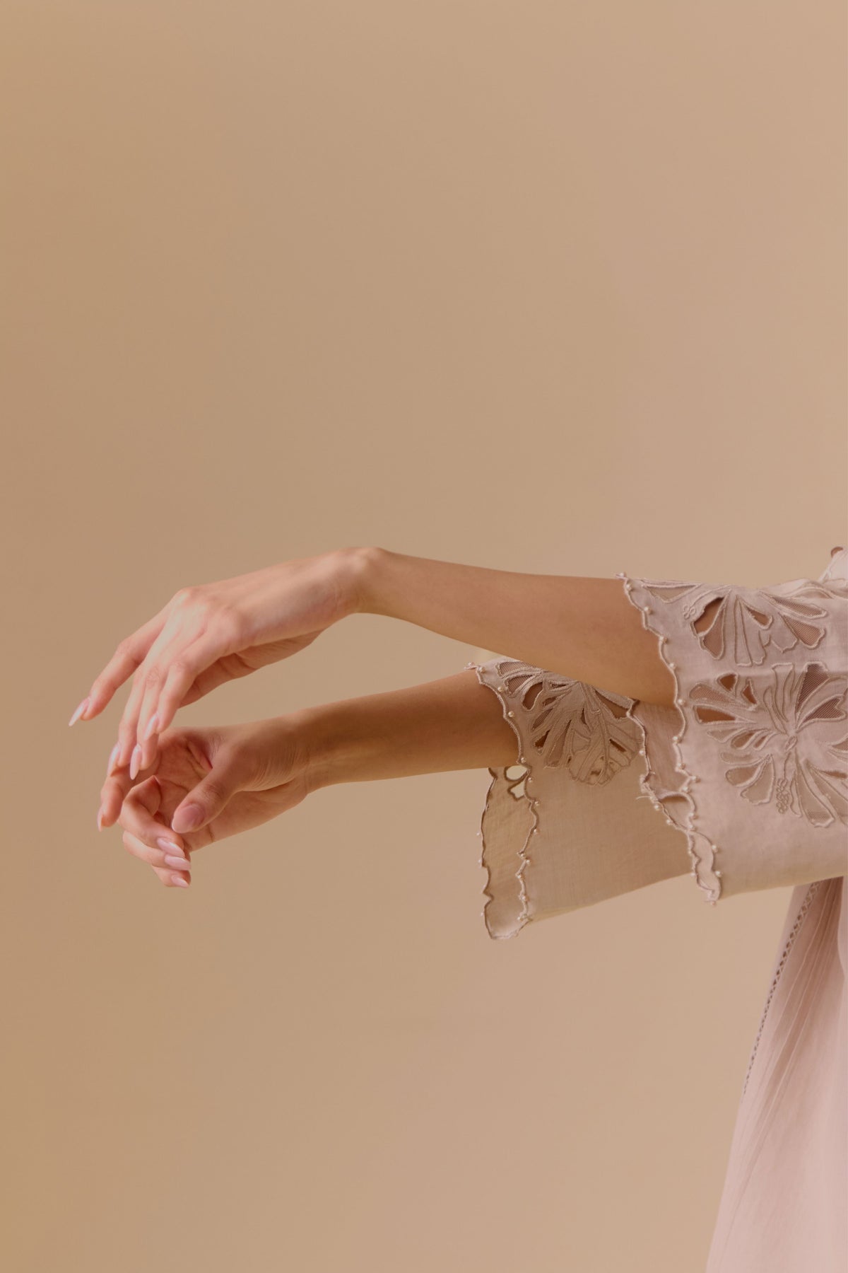 Sand Sahiba Kurta