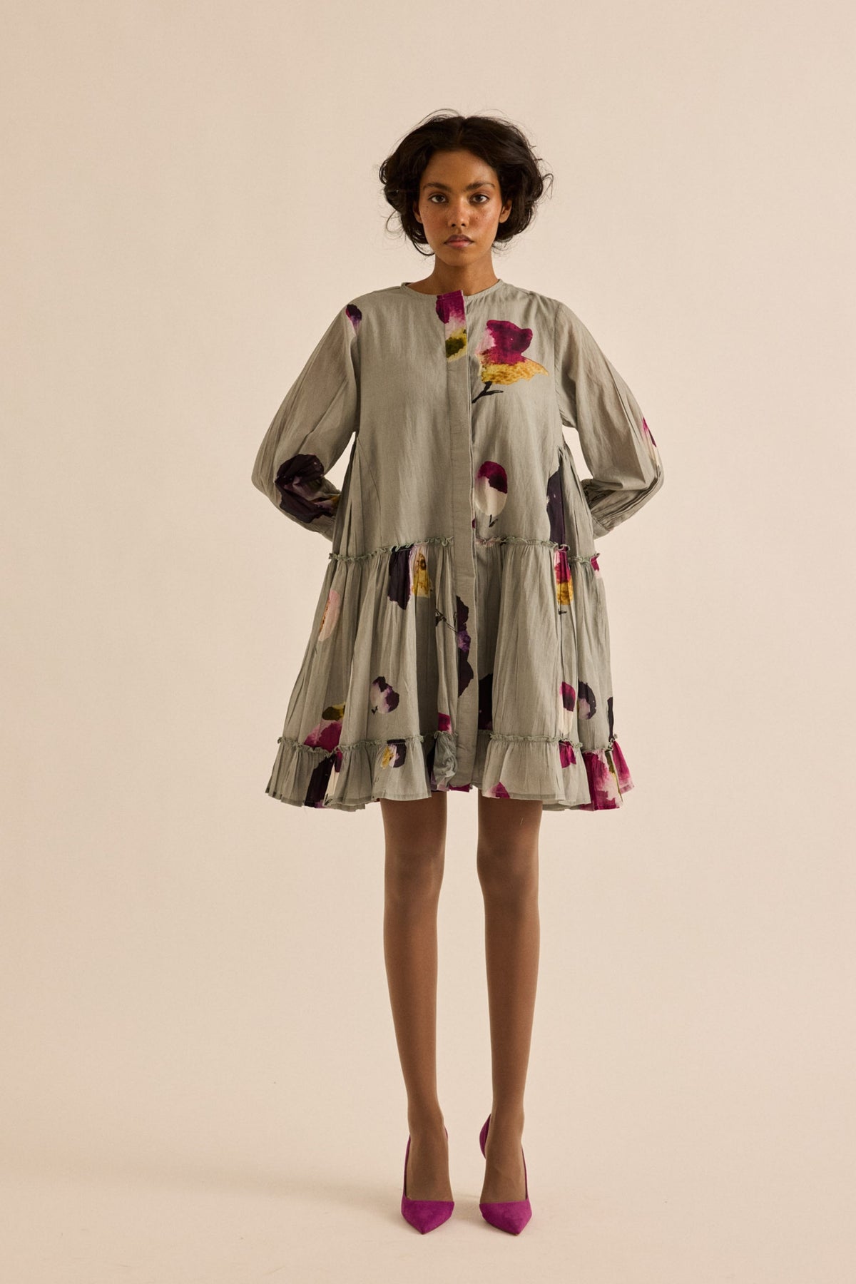 Florentina Dress