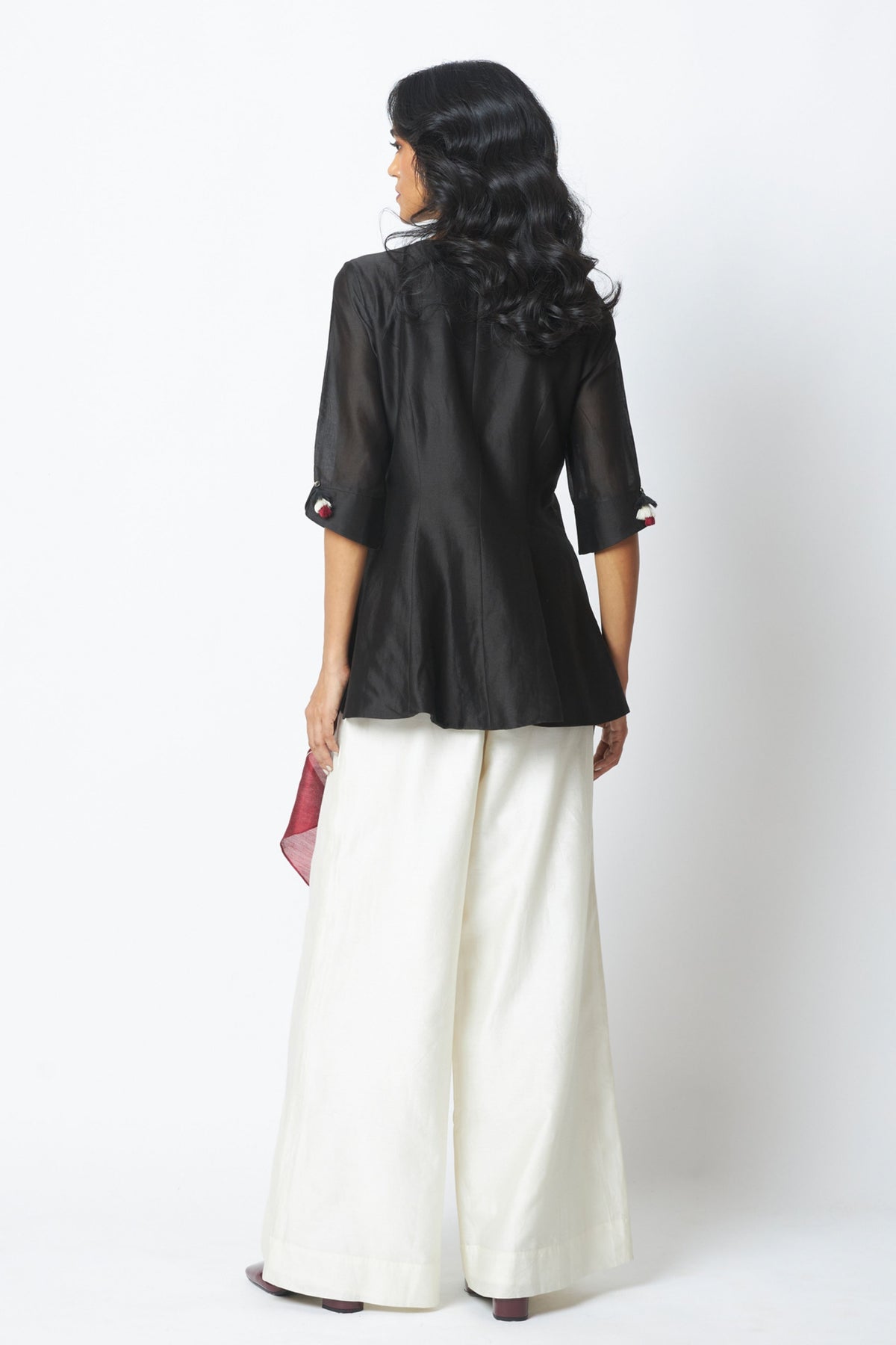Shefali Steppe Co-ord Set