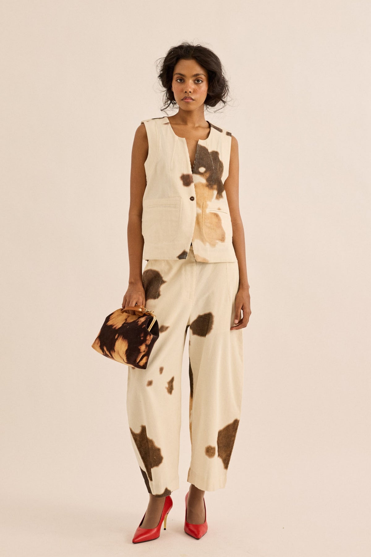 Holstein Pants