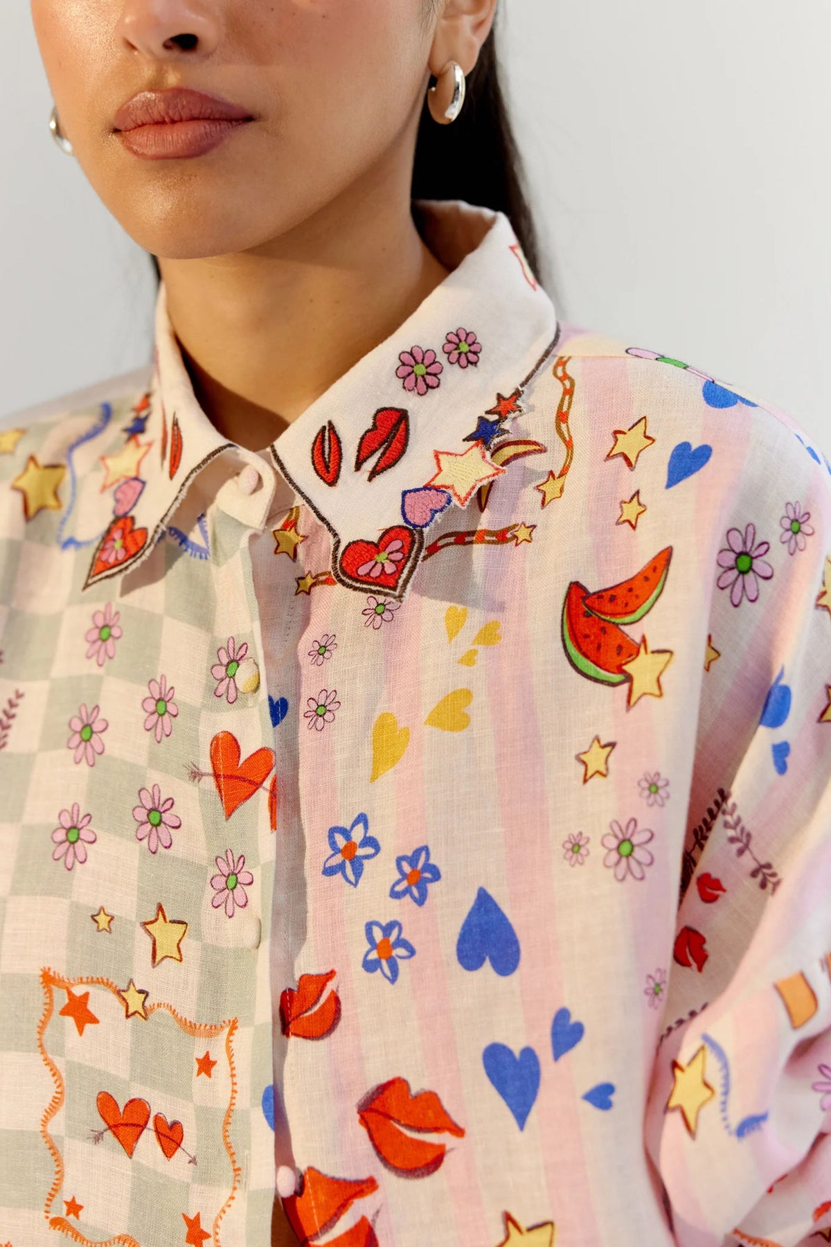Boardgame Thais Shirt