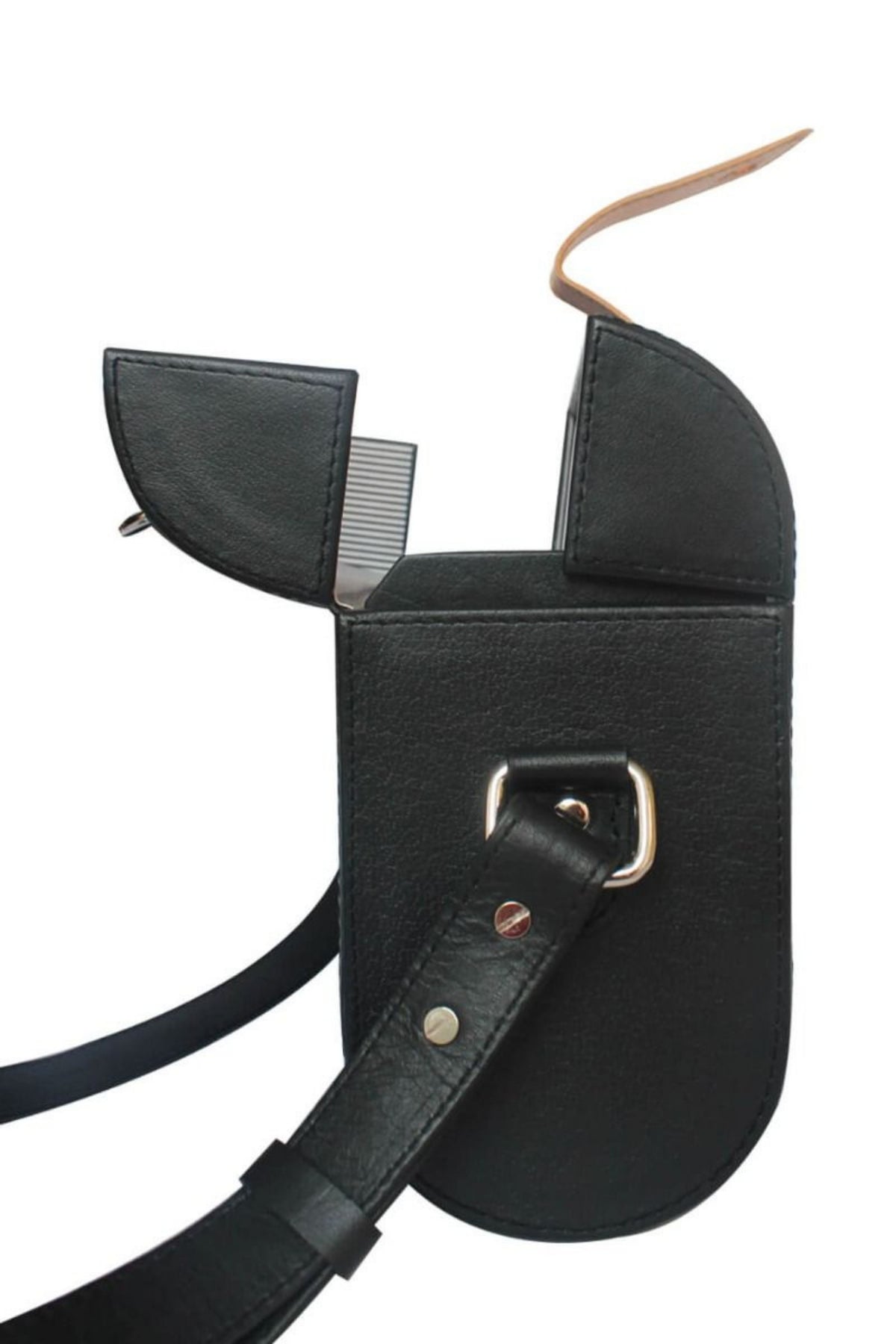 Black Capsule Sling