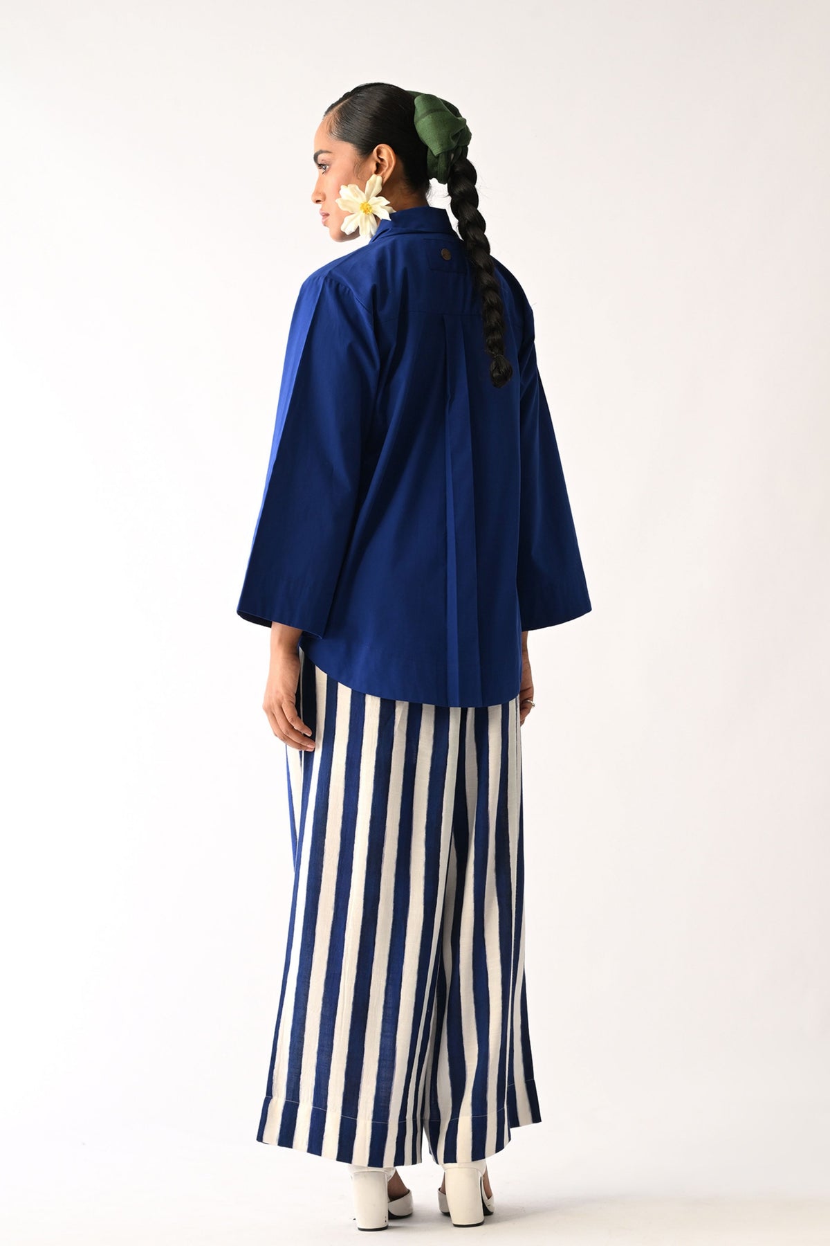 Revolt Rb Pp Pants