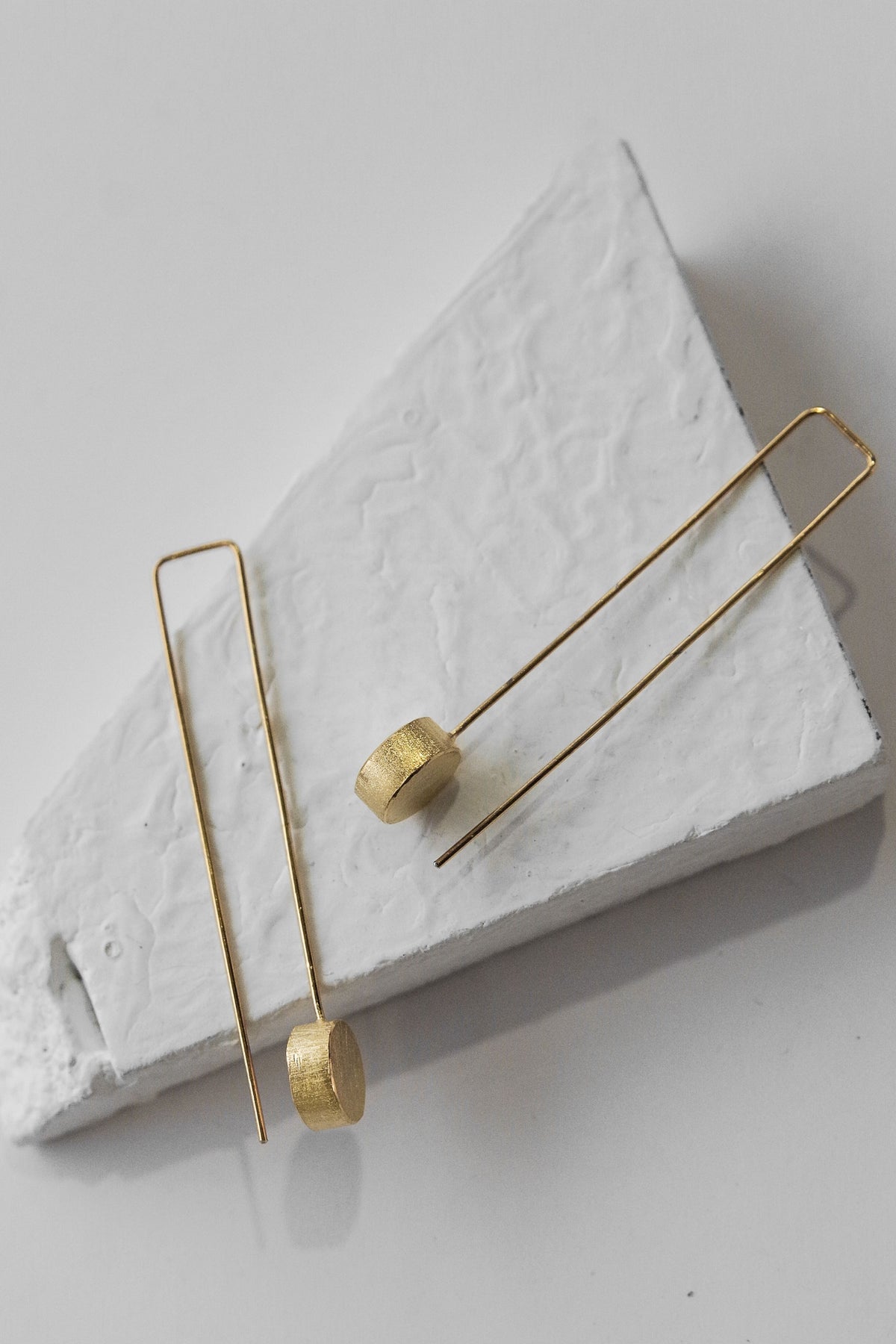 Rolling Stone Golden Earrings