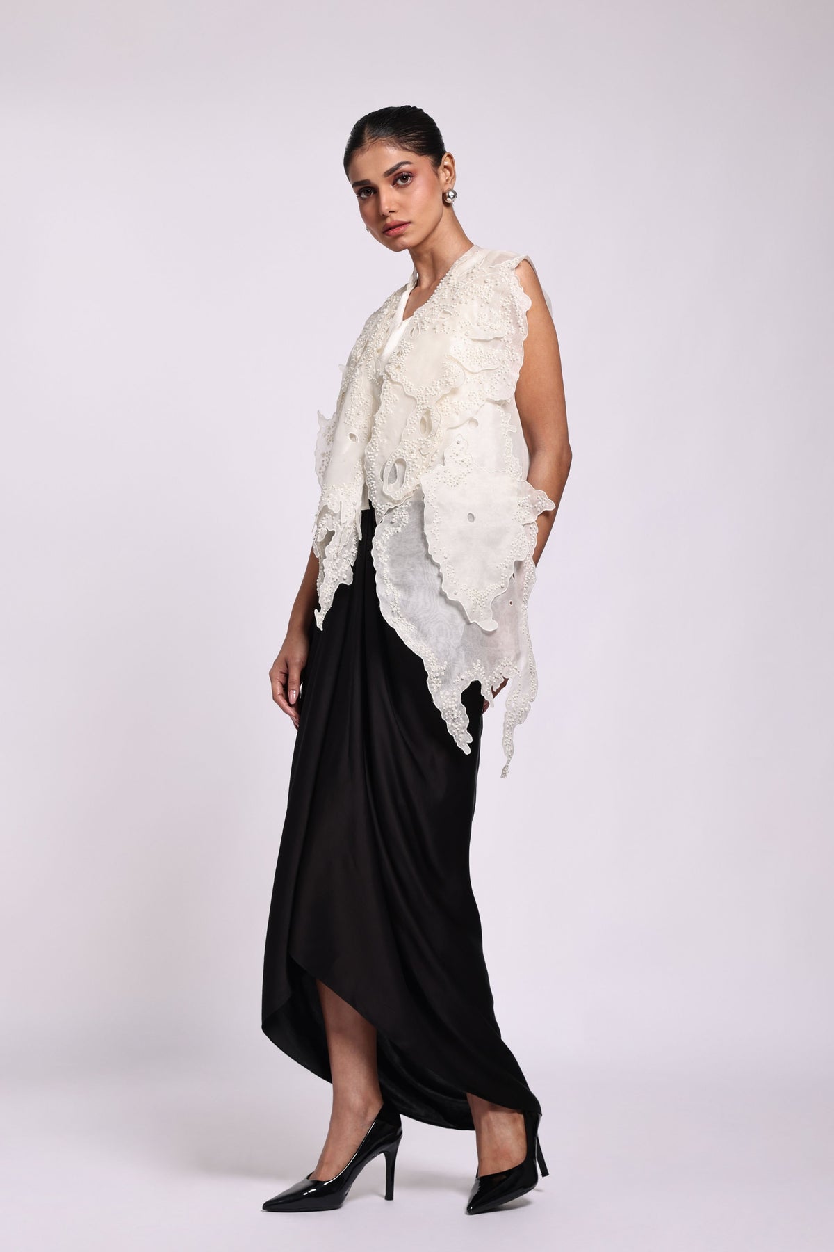 Coral Reef Dress