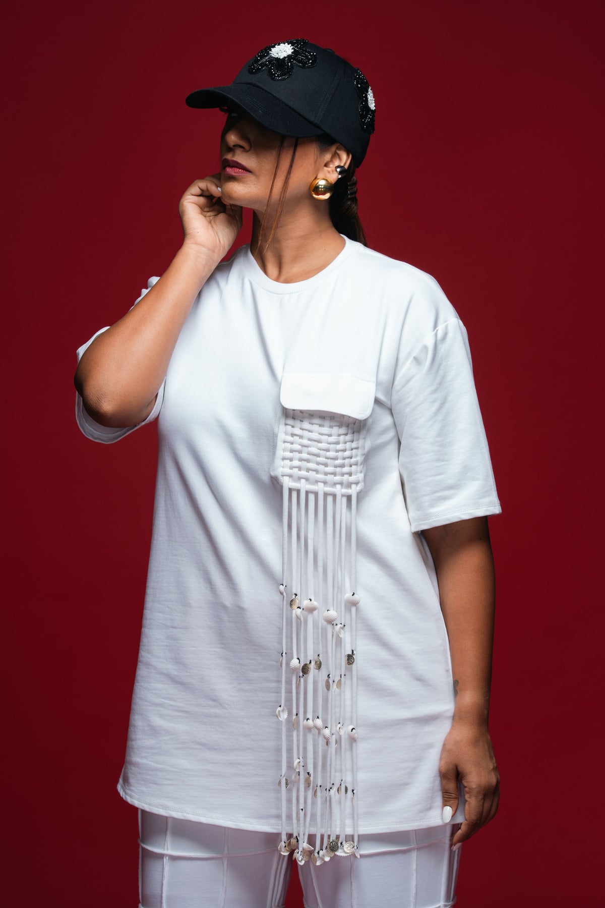 Tether and Grid Co-ord Set