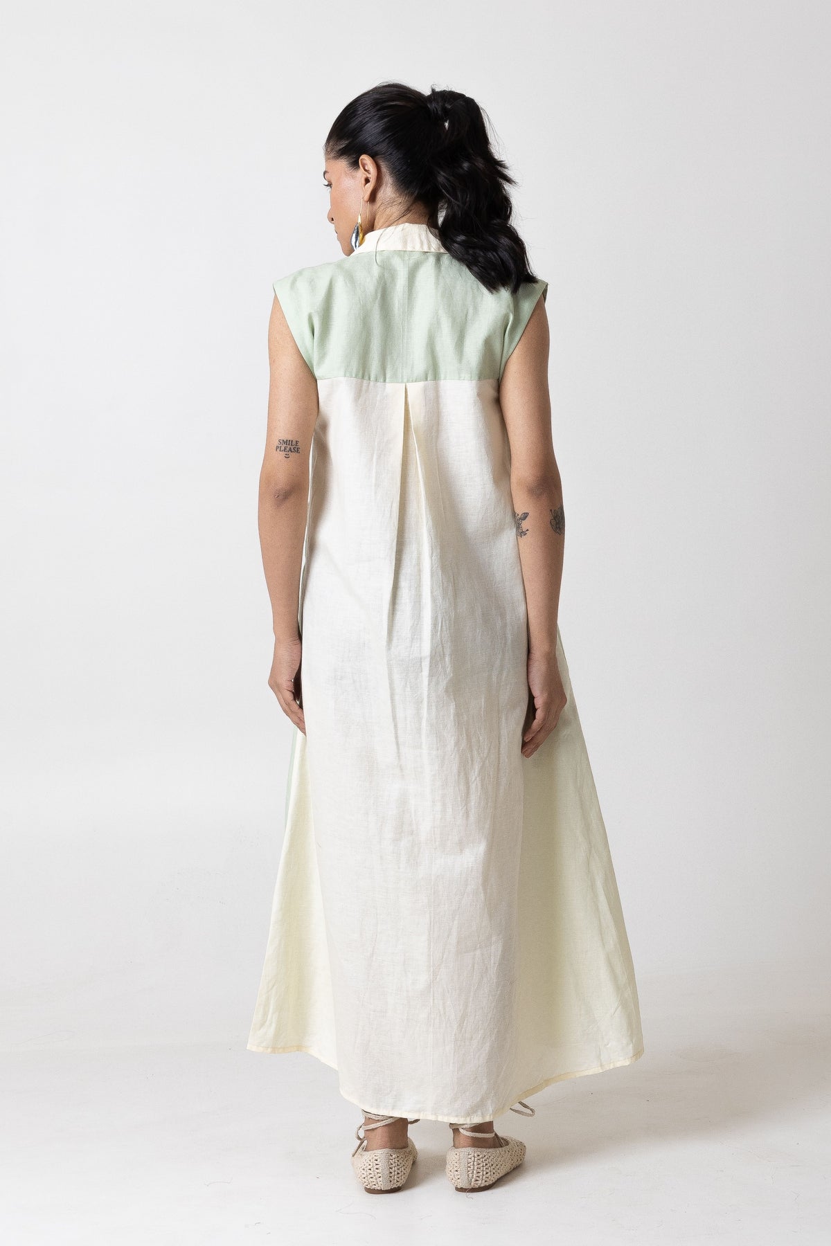 Ria Dress