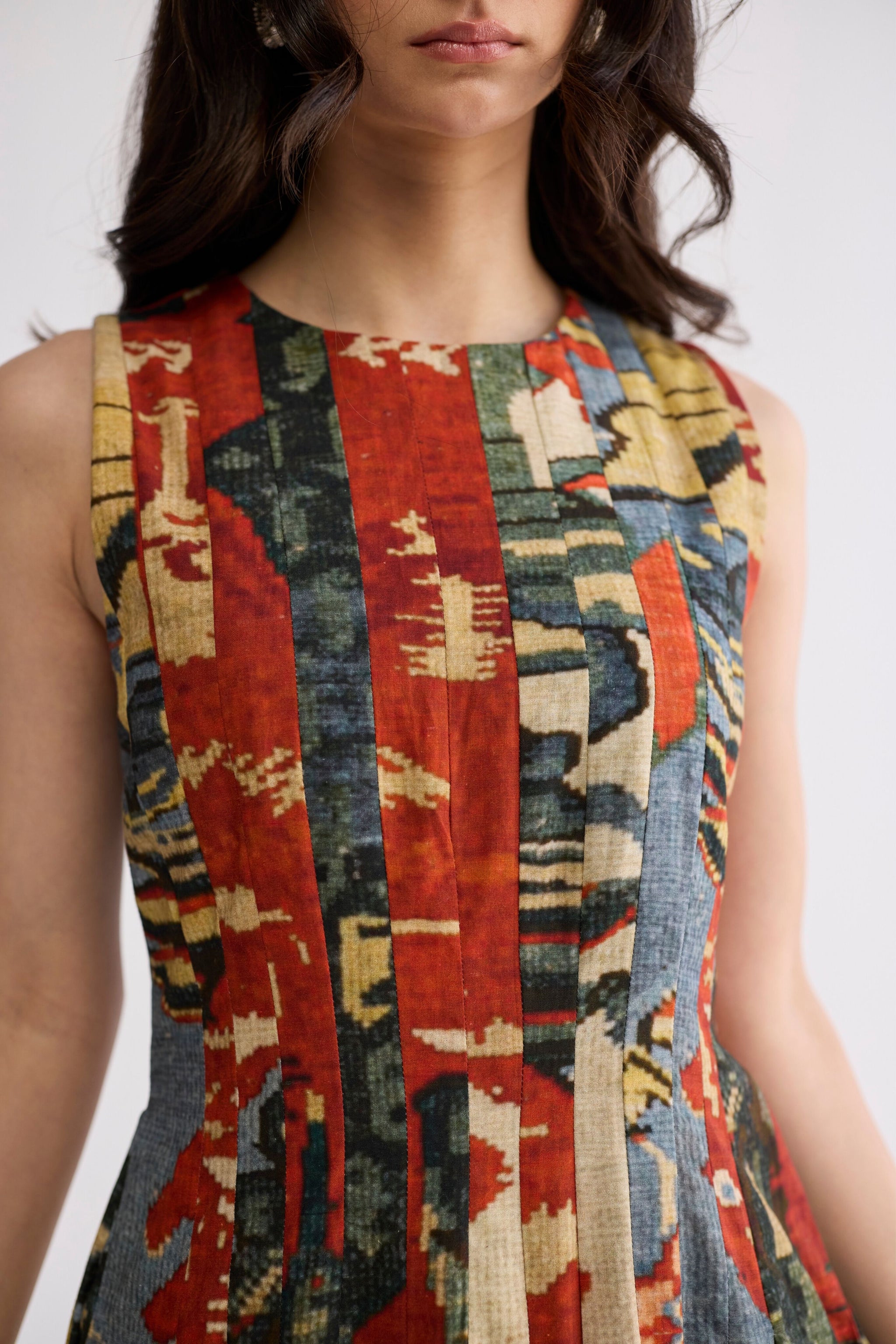 alo pleated dress NWT Alo Yoga Airbrush Splendor Dress