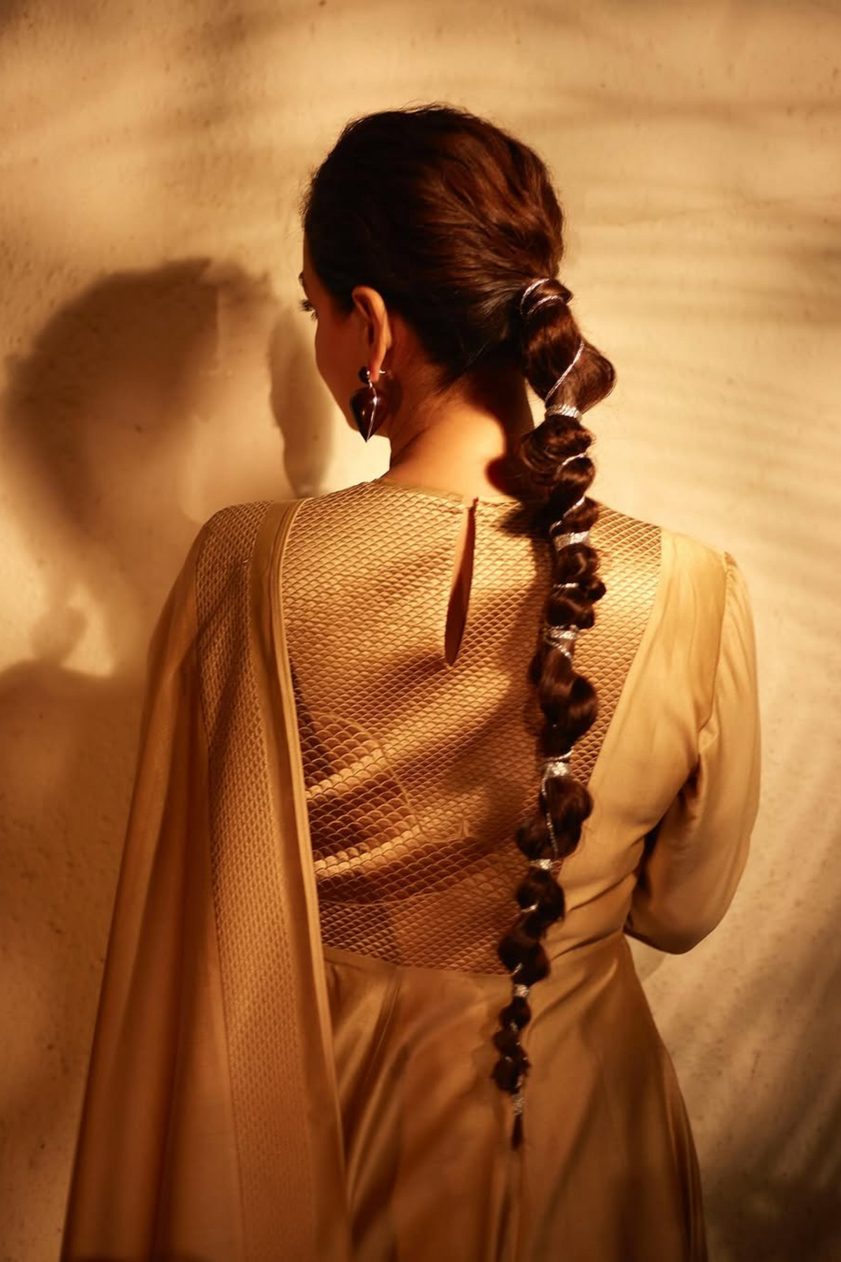 Dia Mirza In AMPM